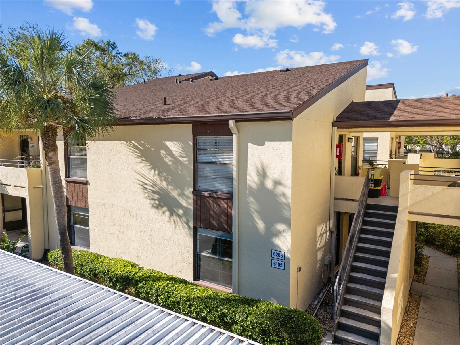 13608 S VILLAGE DR #6105