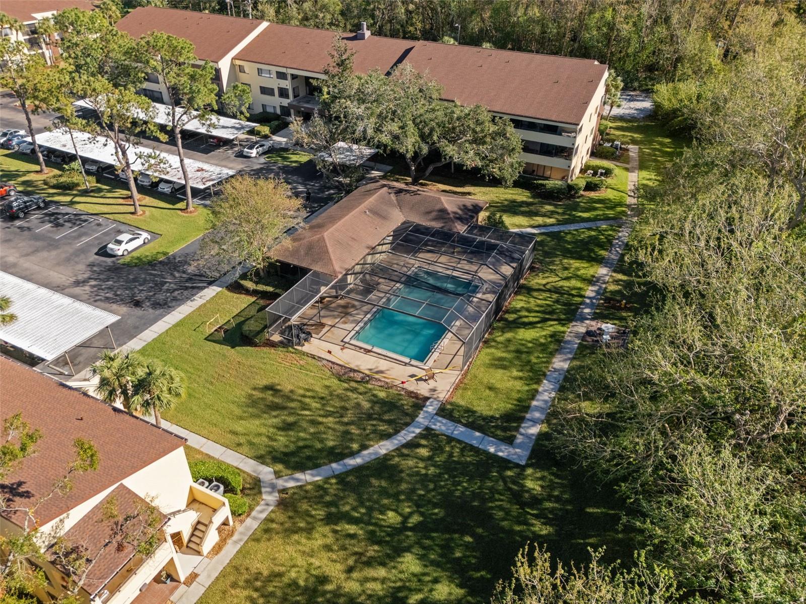 13608 S VILLAGE DR #6105