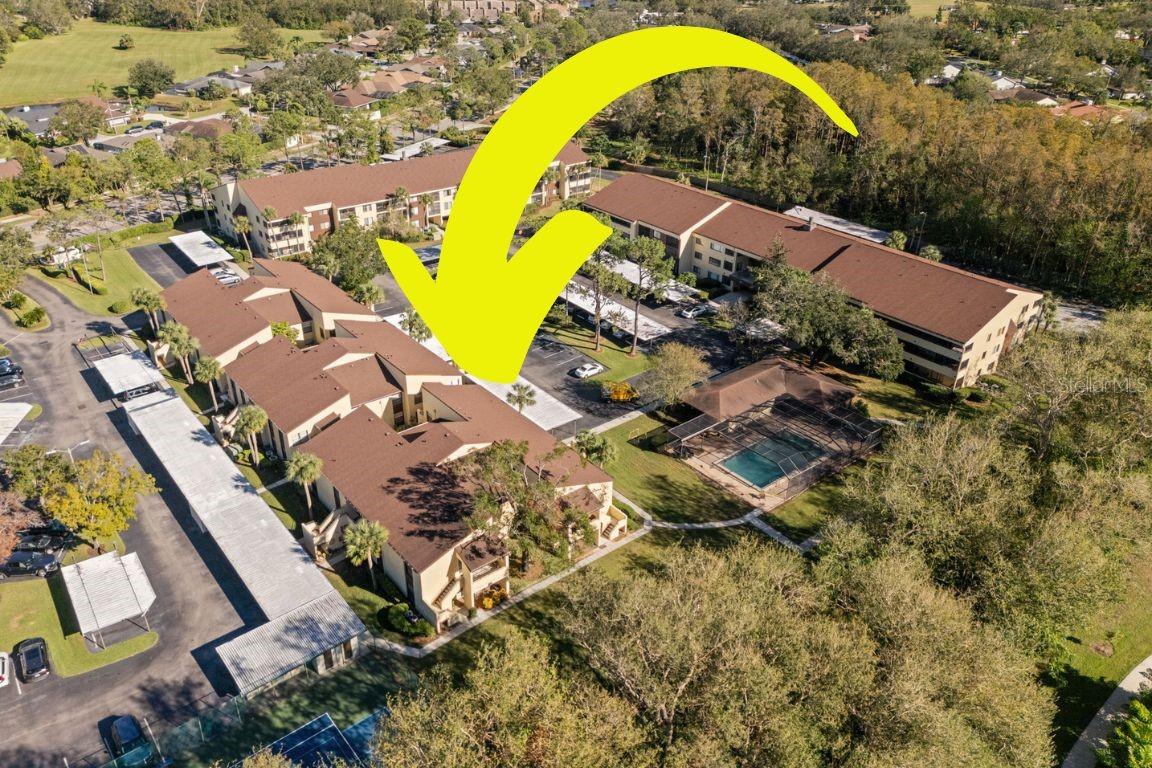 13608 S VILLAGE DR #6105