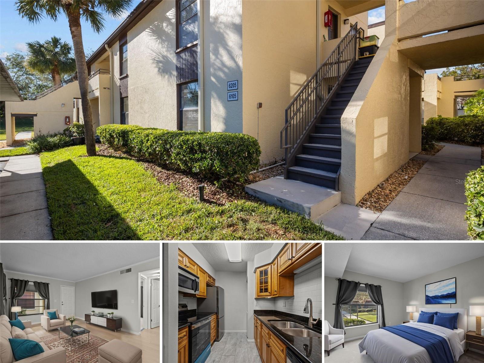 13608 S VILLAGE DR #6105