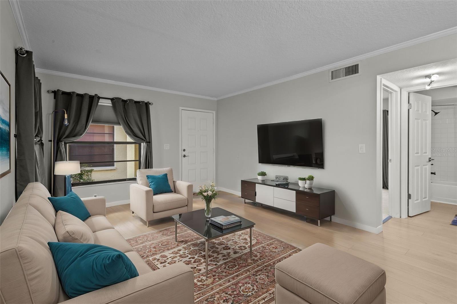 13608 S VILLAGE DR #6105