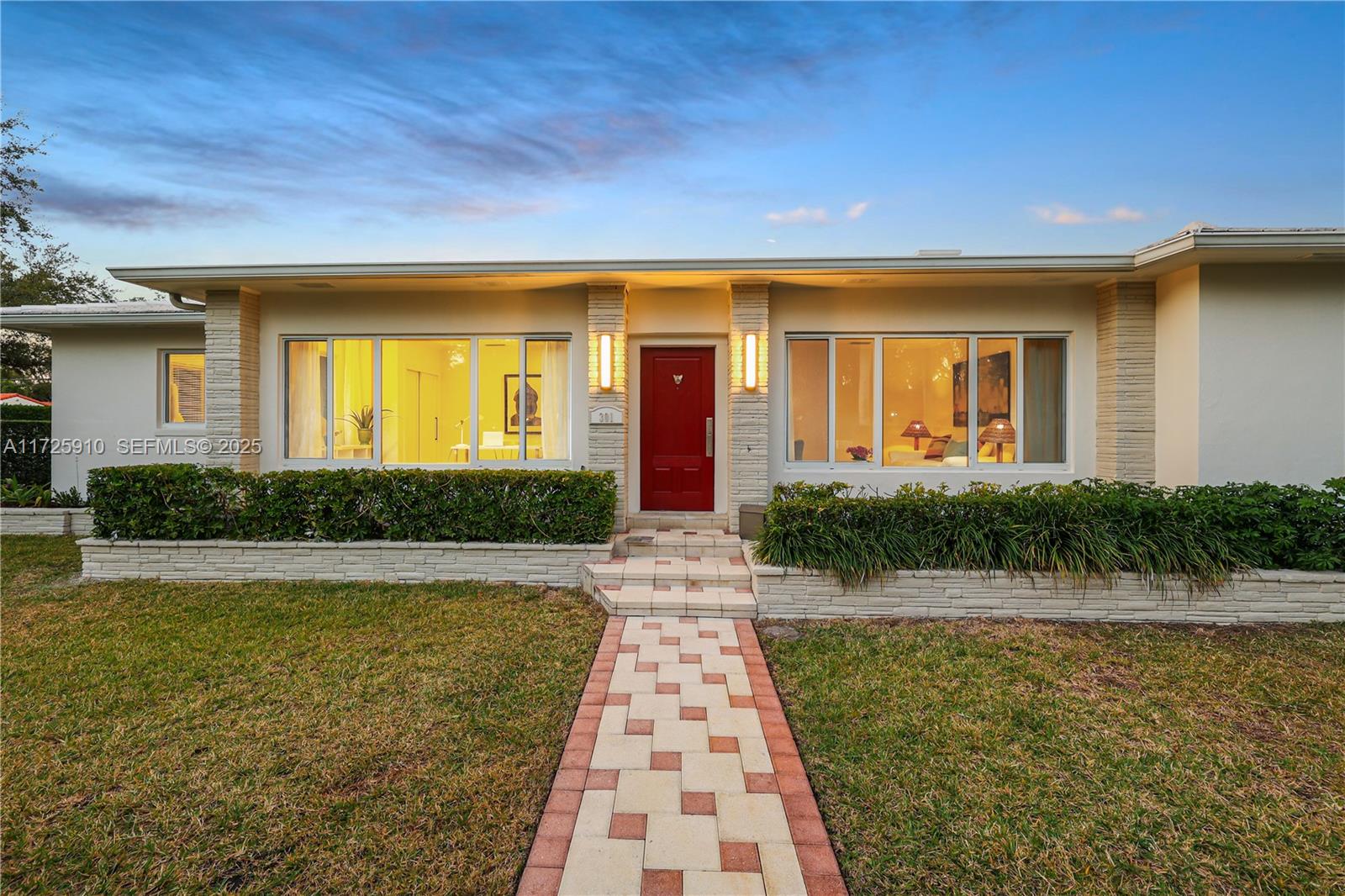 301 NE 96th Street