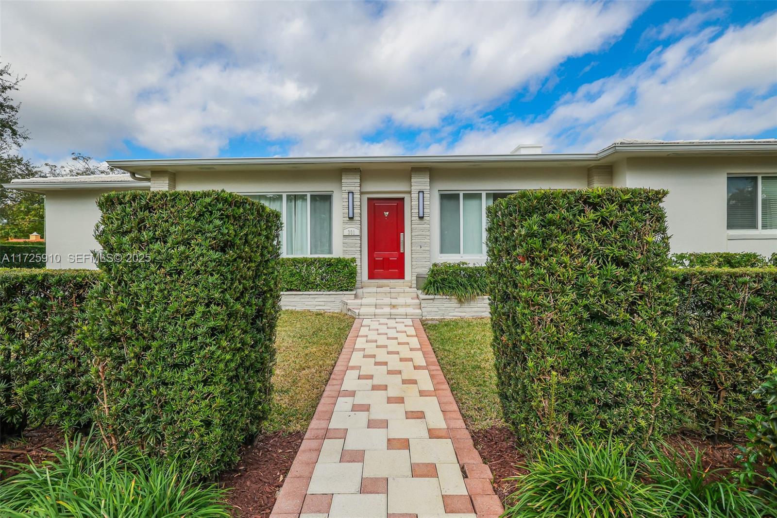 301 NE 96th Street