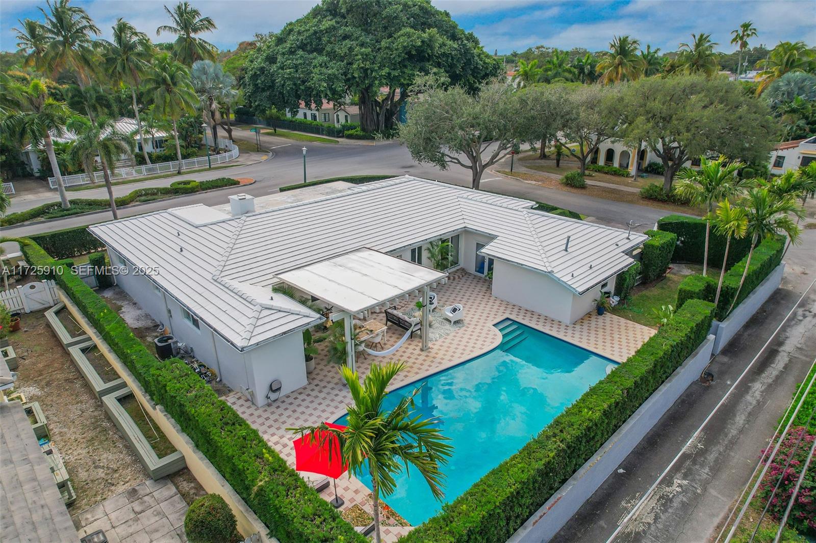 301 NE 96th Street