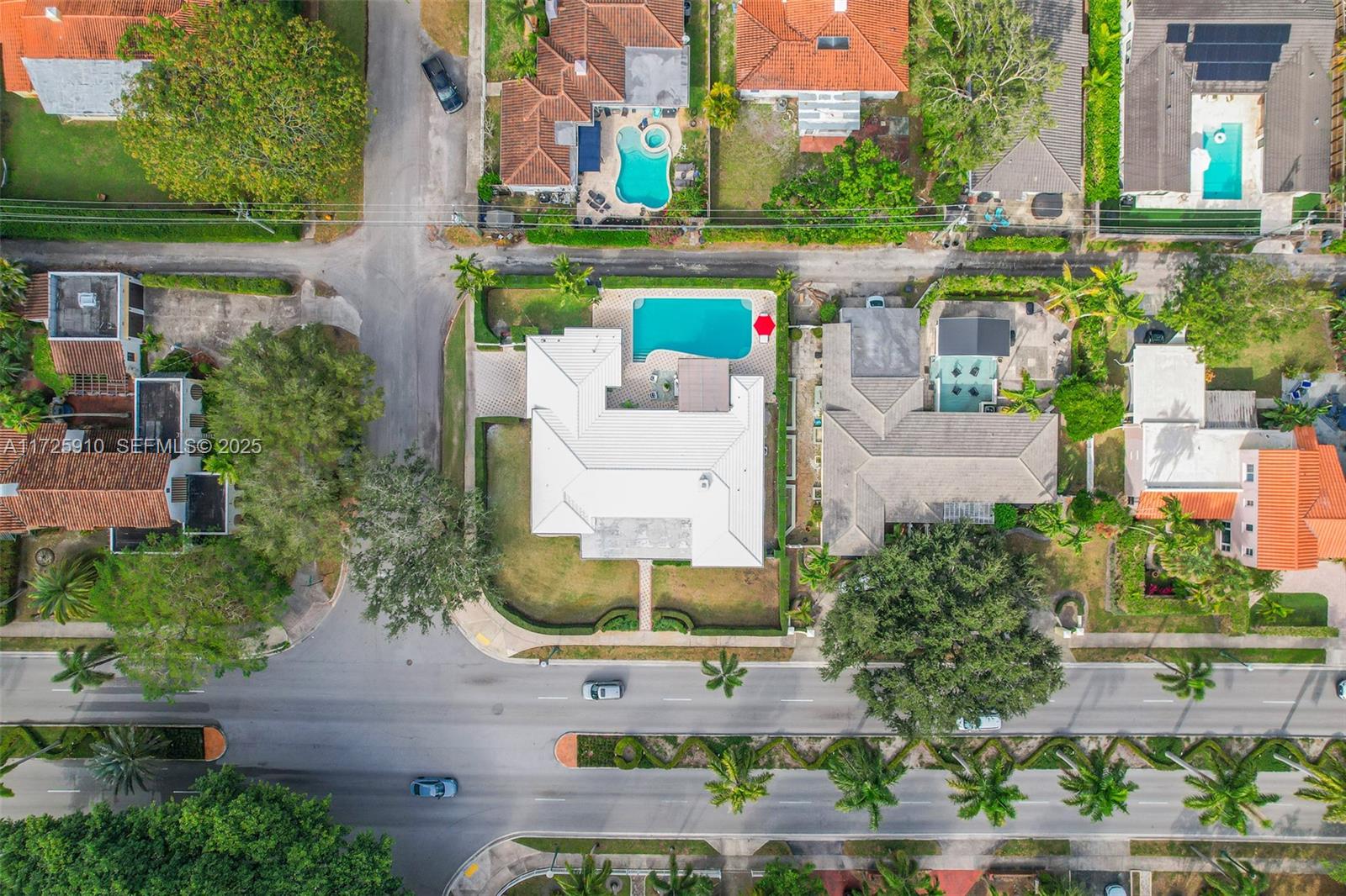301 NE 96th Street