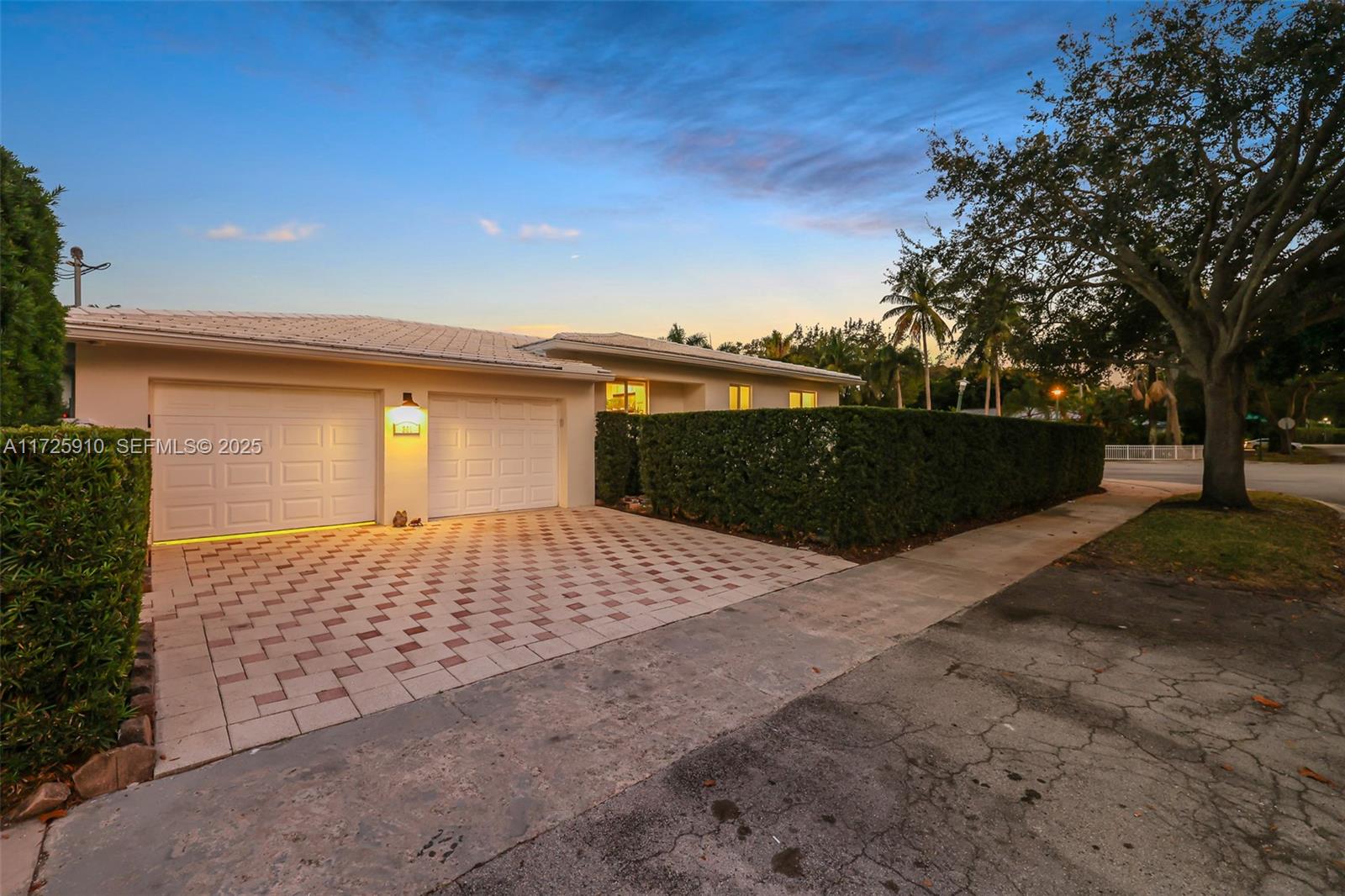 301 NE 96th Street