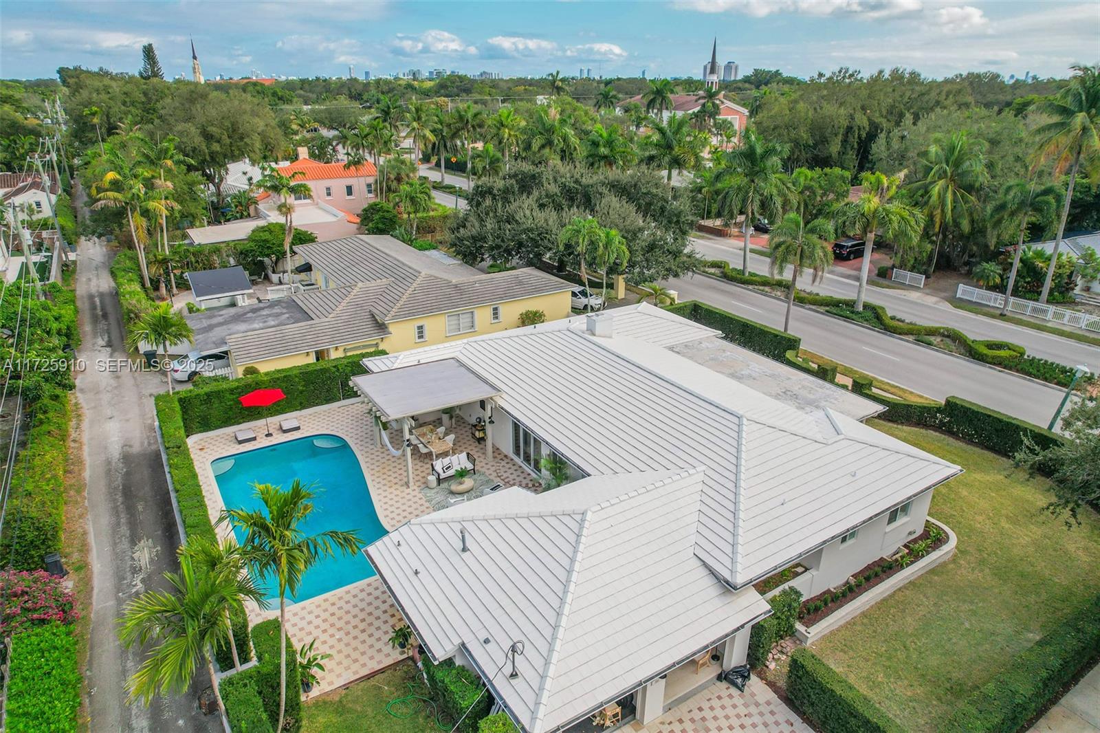 301 NE 96th Street