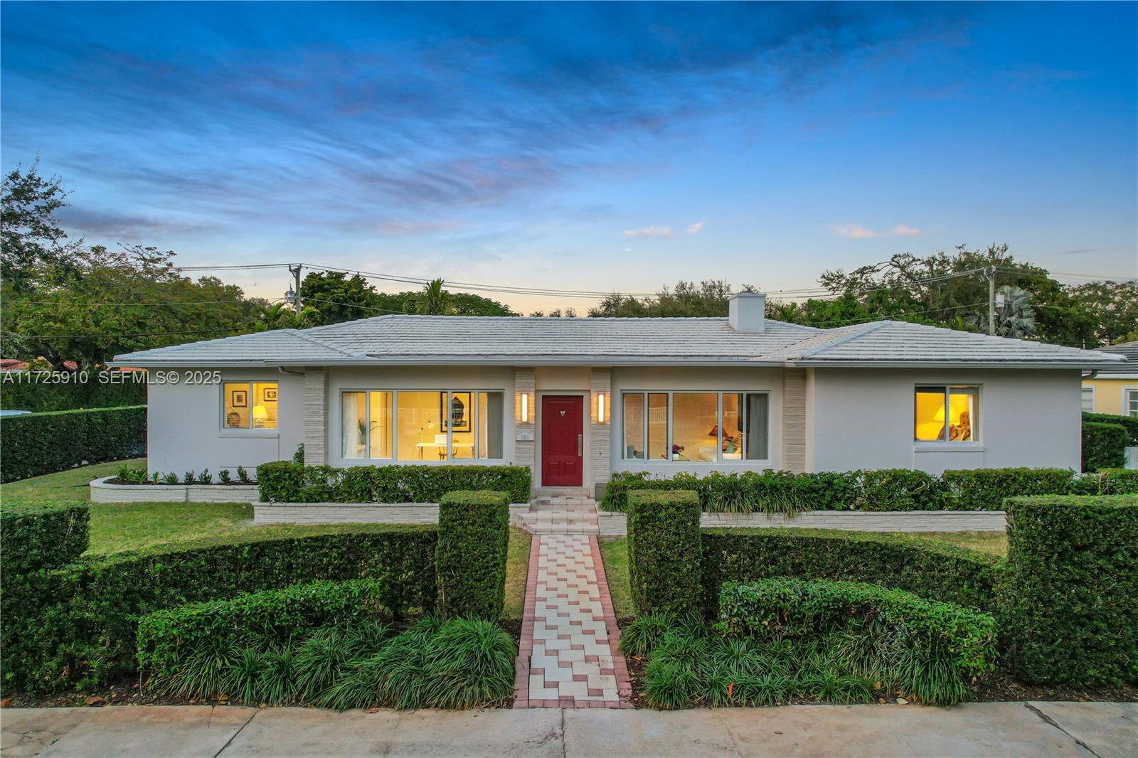 301 NE 96th Street