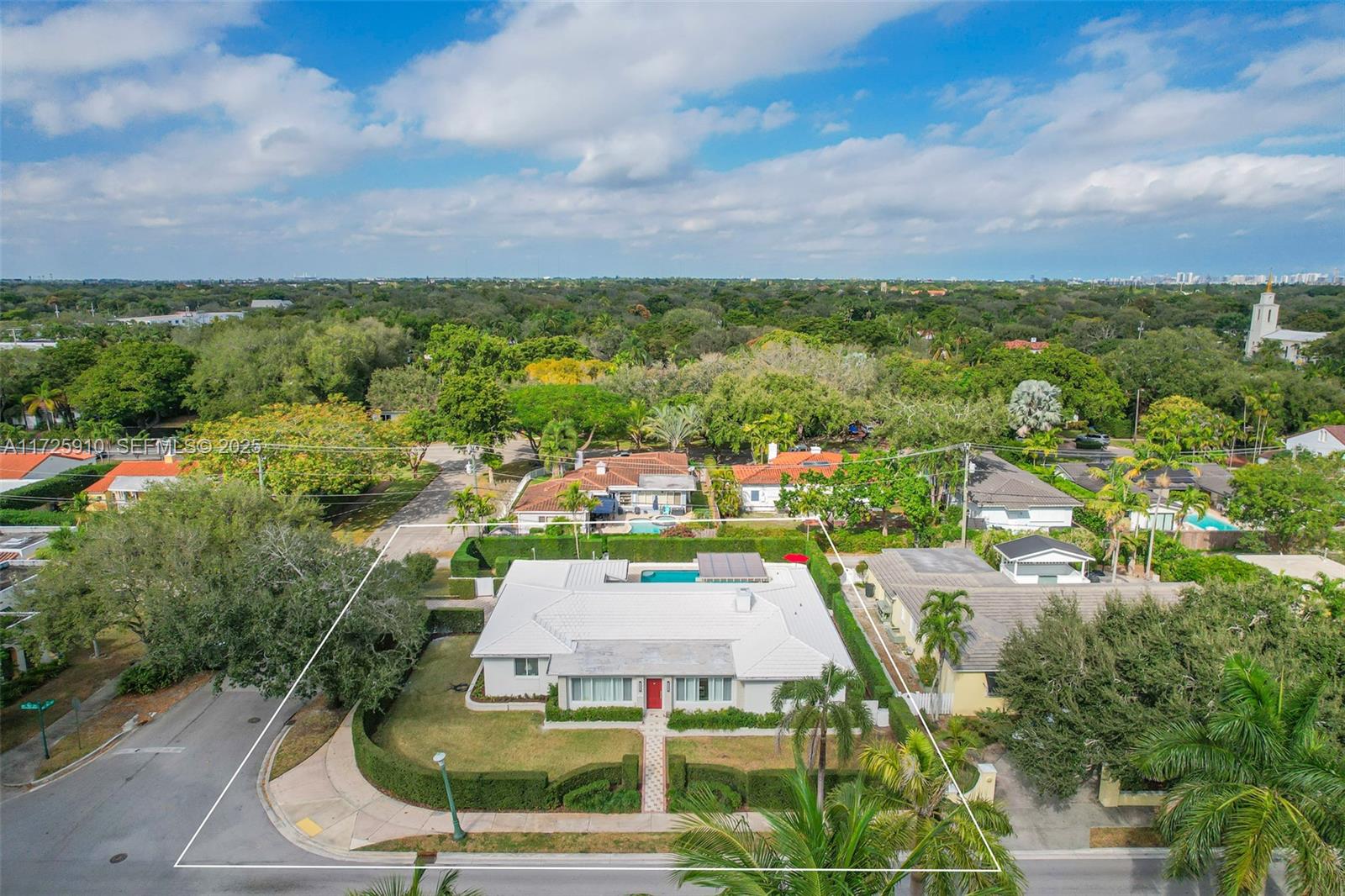 301 NE 96th Street