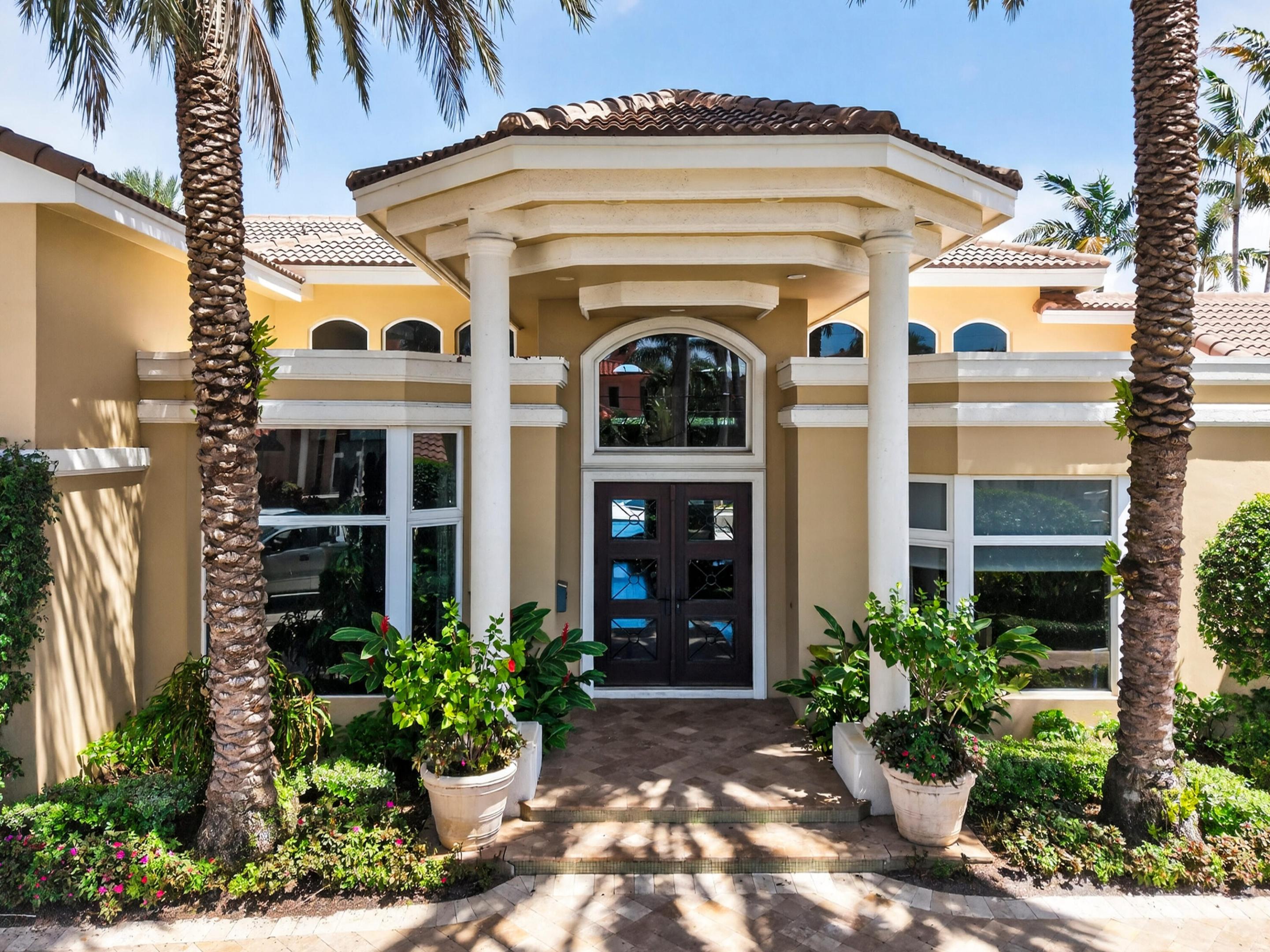 3 Isla Bahia Drive