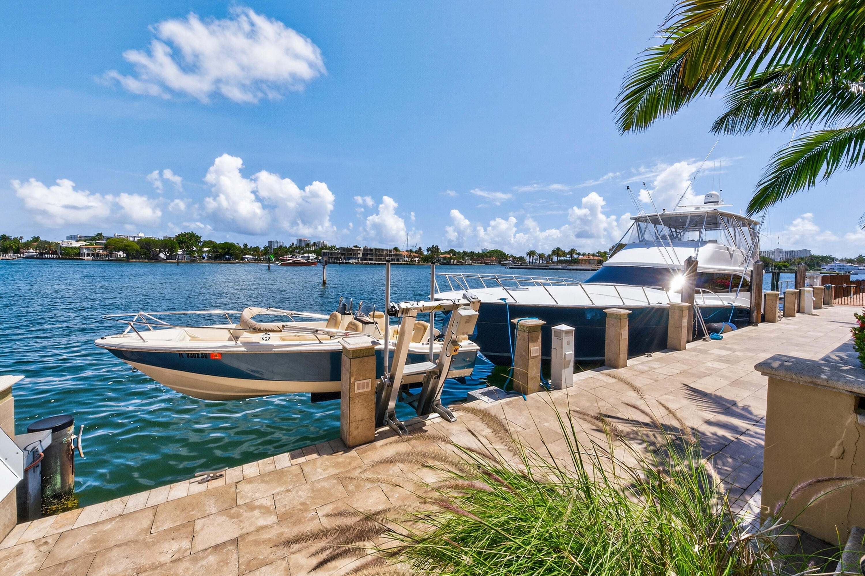3 Isla Bahia Drive
