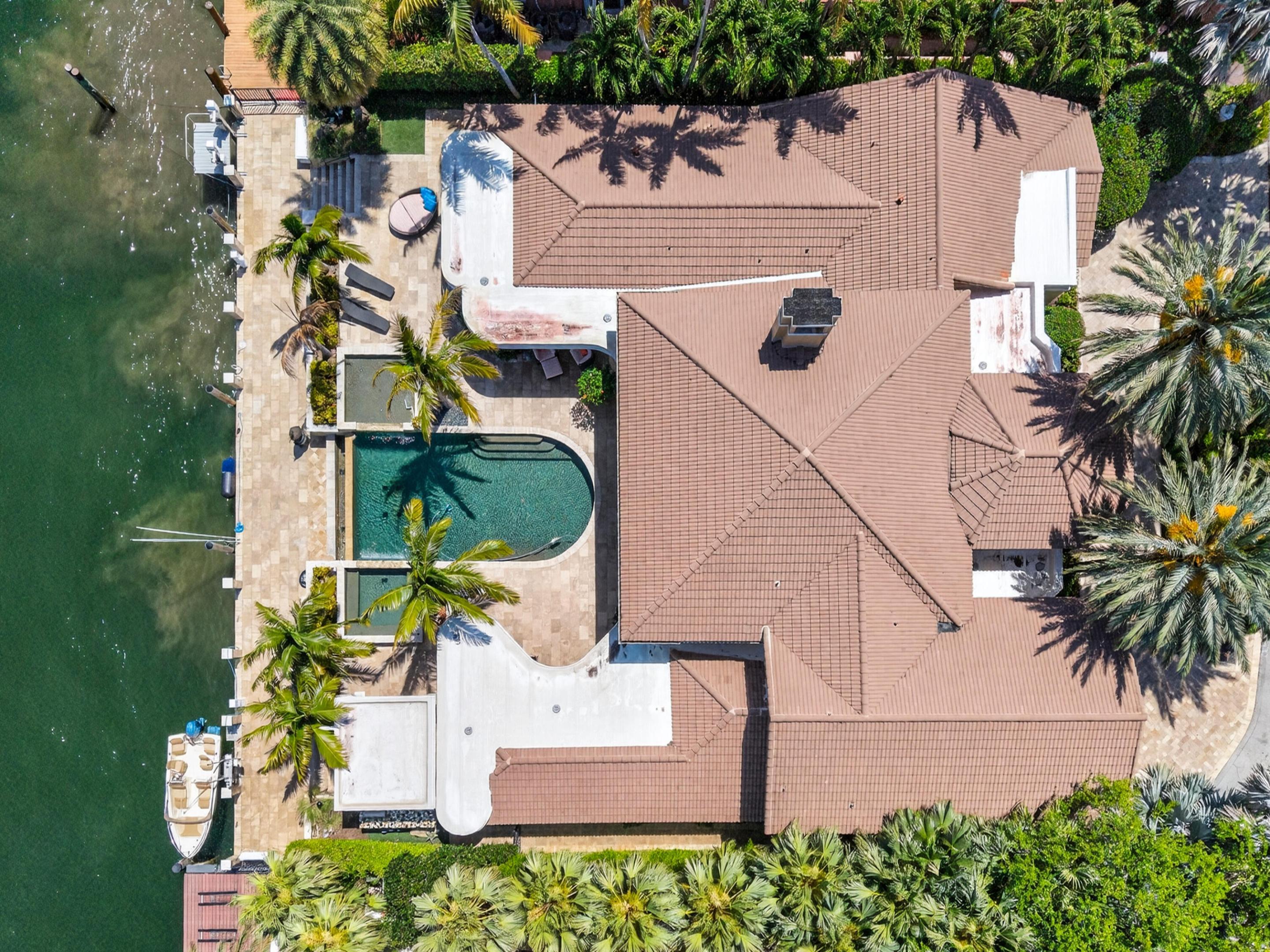 3 Isla Bahia Drive