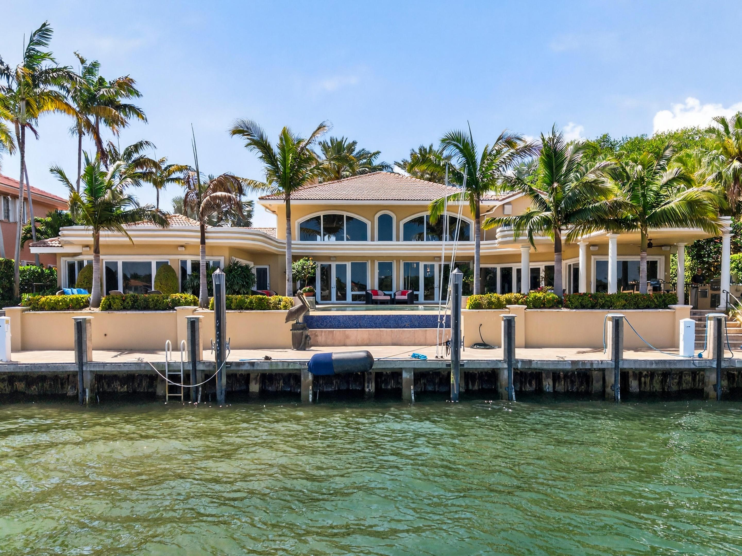 3 Isla Bahia Drive