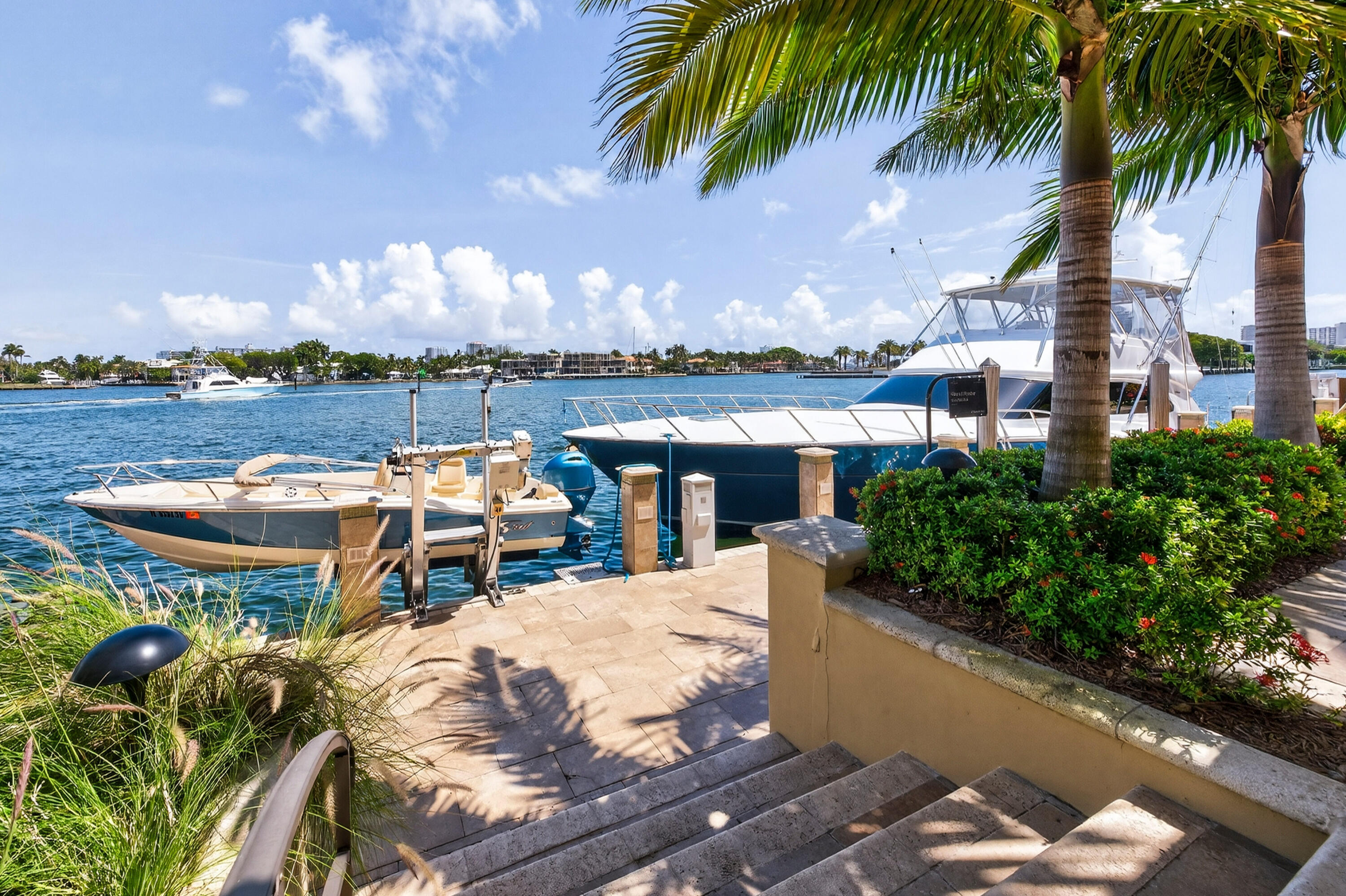 3 Isla Bahia Drive