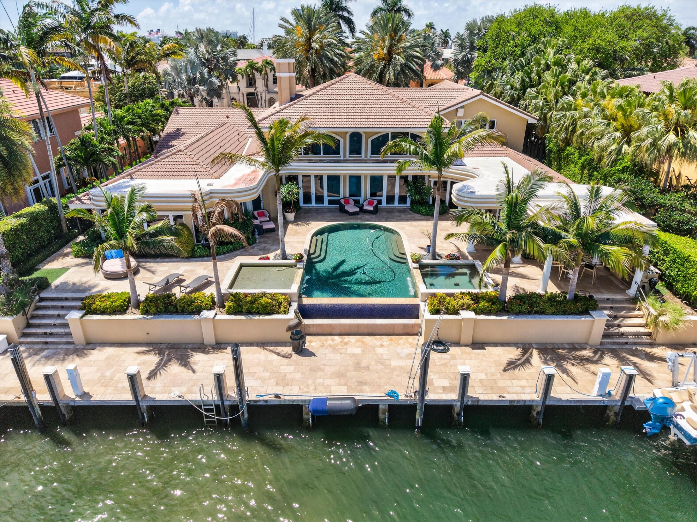 3 Isla Bahia Drive