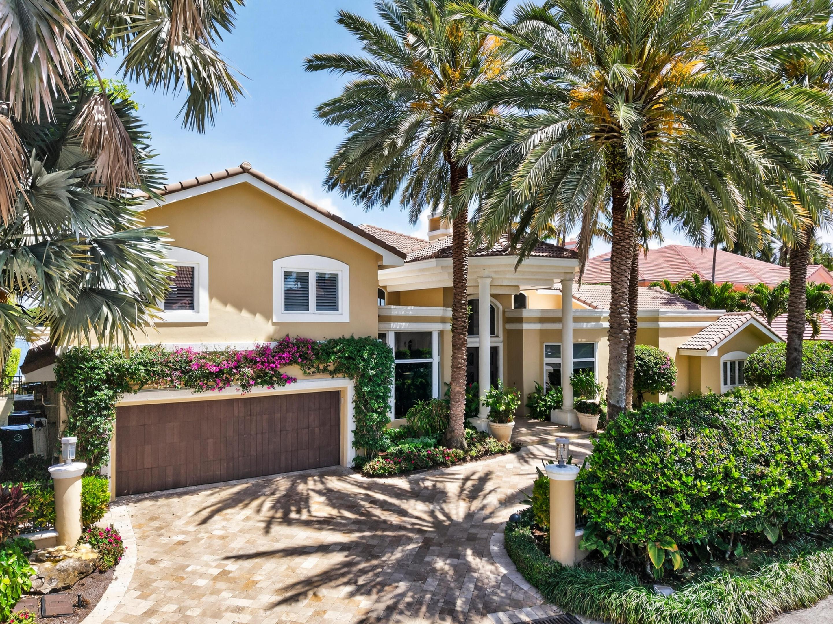 3 Isla Bahia Drive