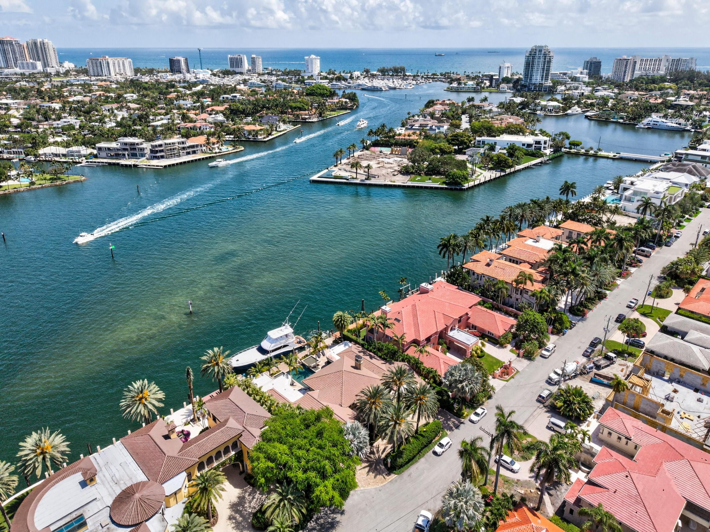 3 Isla Bahia Drive