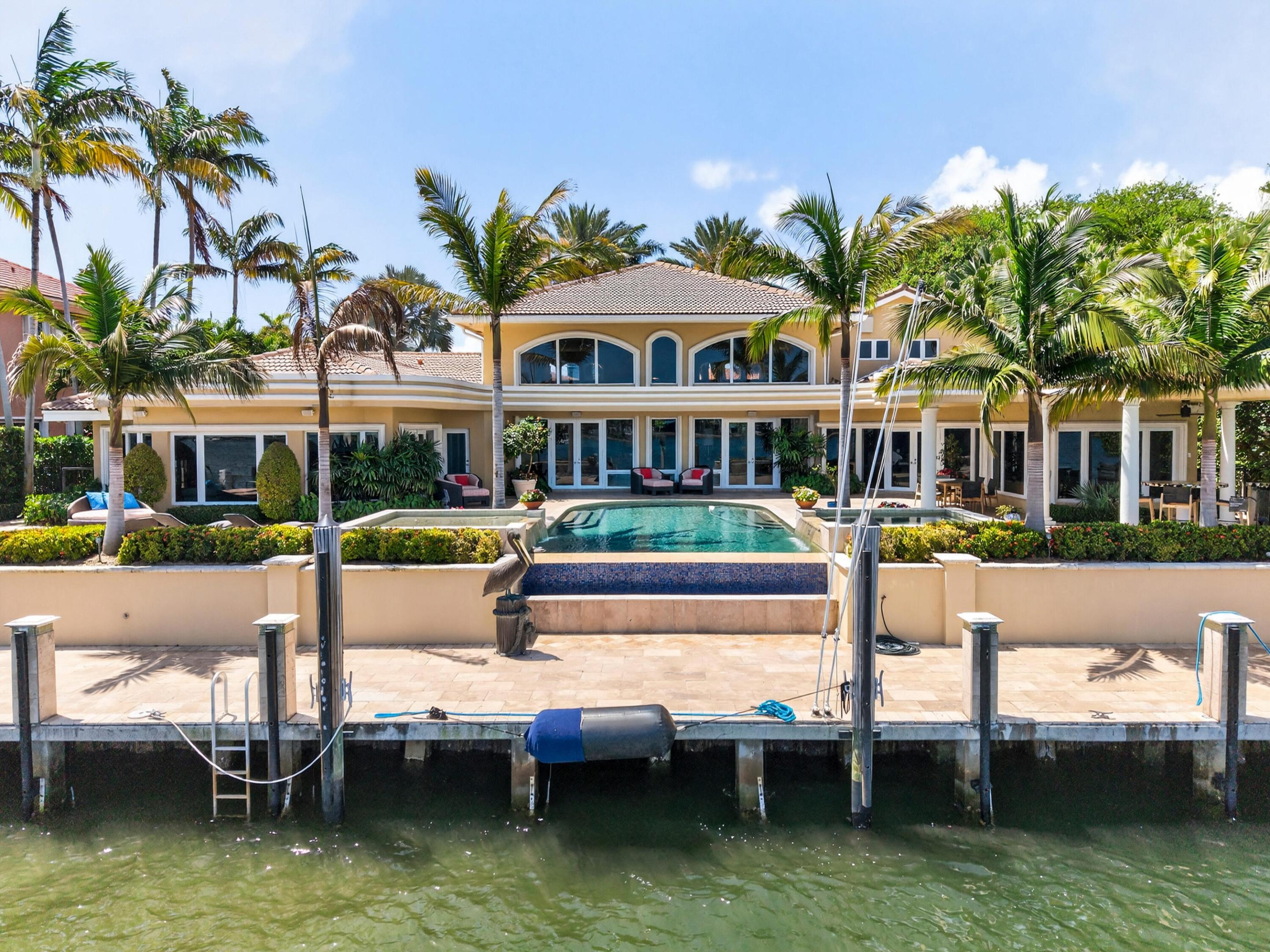 3 Isla Bahia Drive