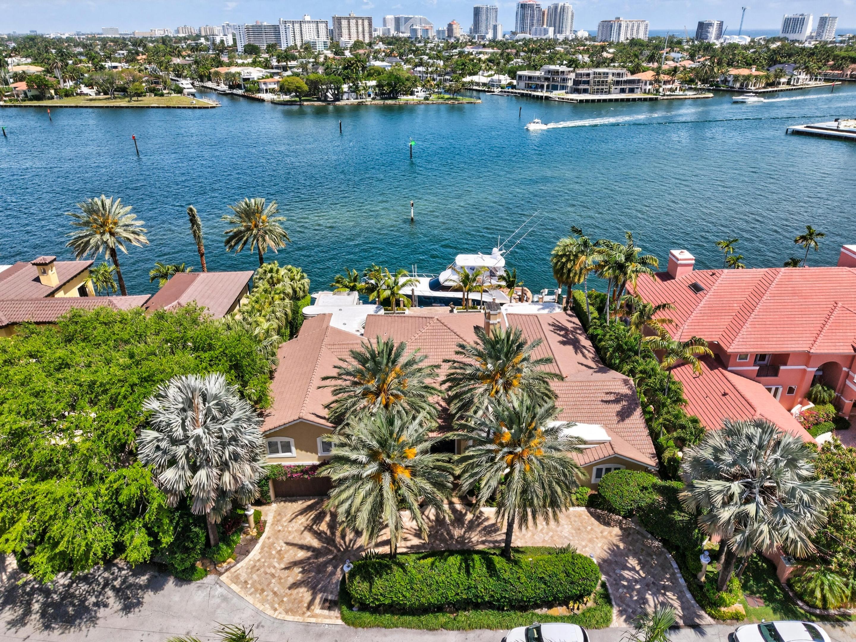 3 Isla Bahia Drive