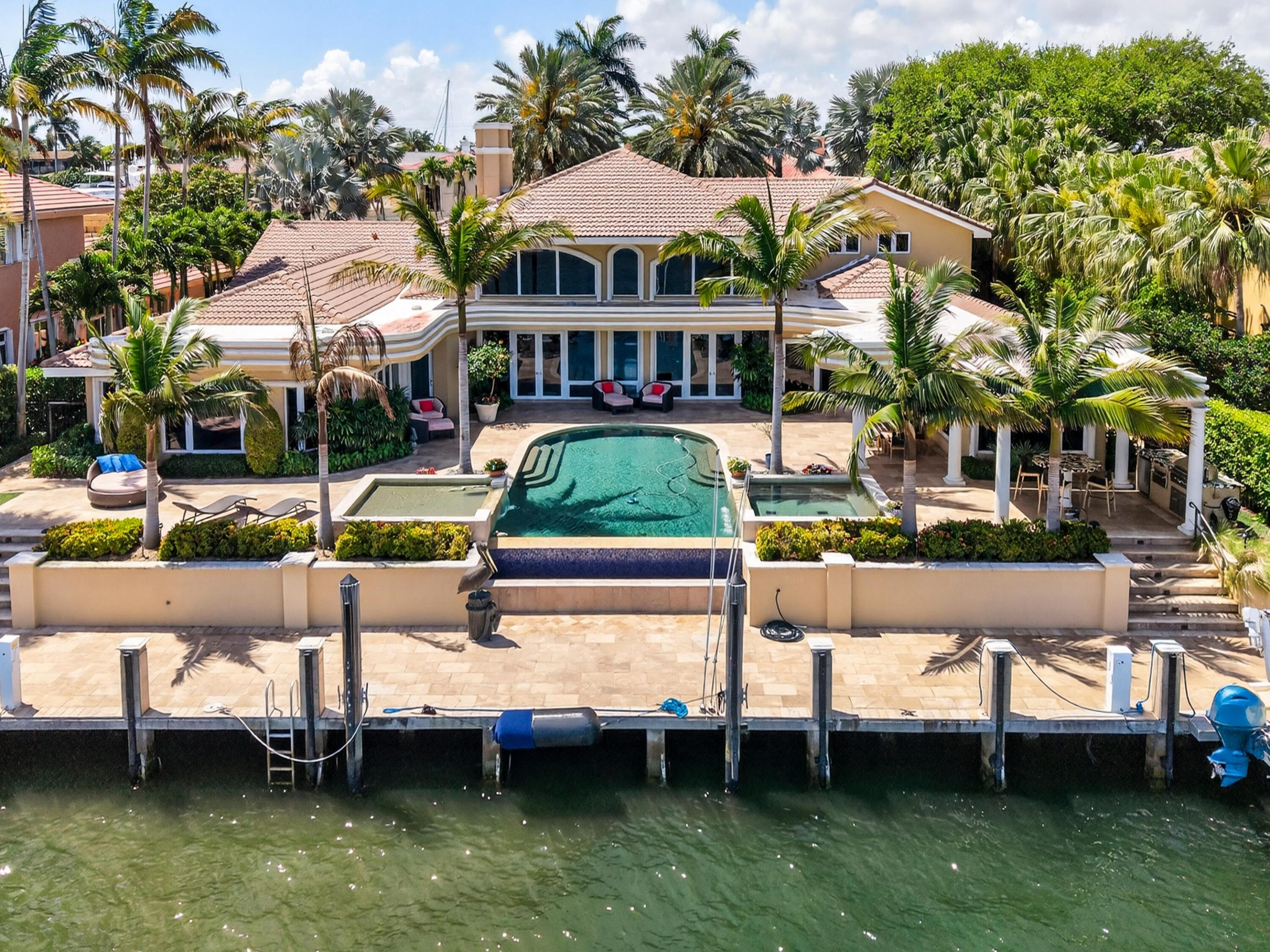 3 Isla Bahia Drive