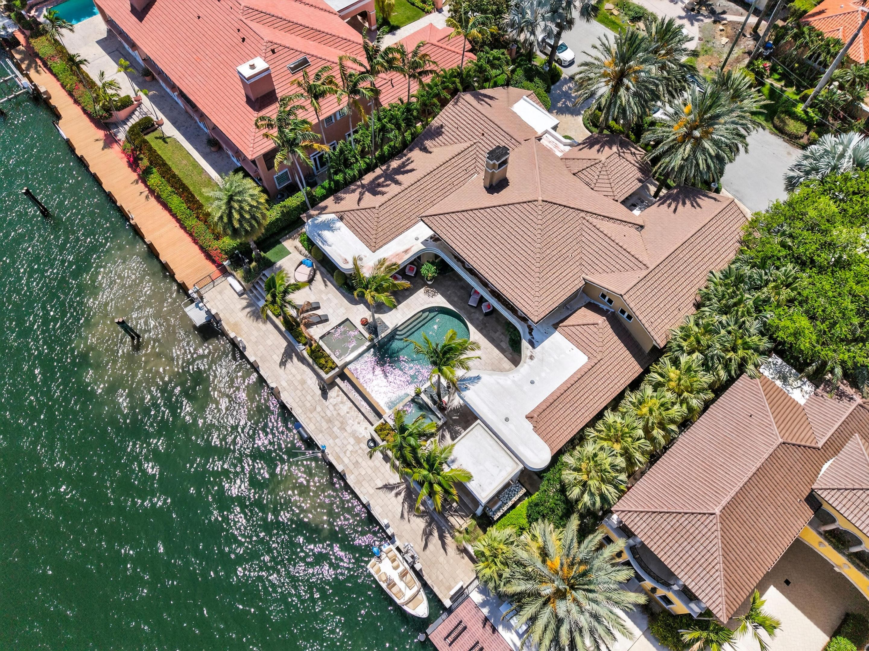 3 Isla Bahia Drive