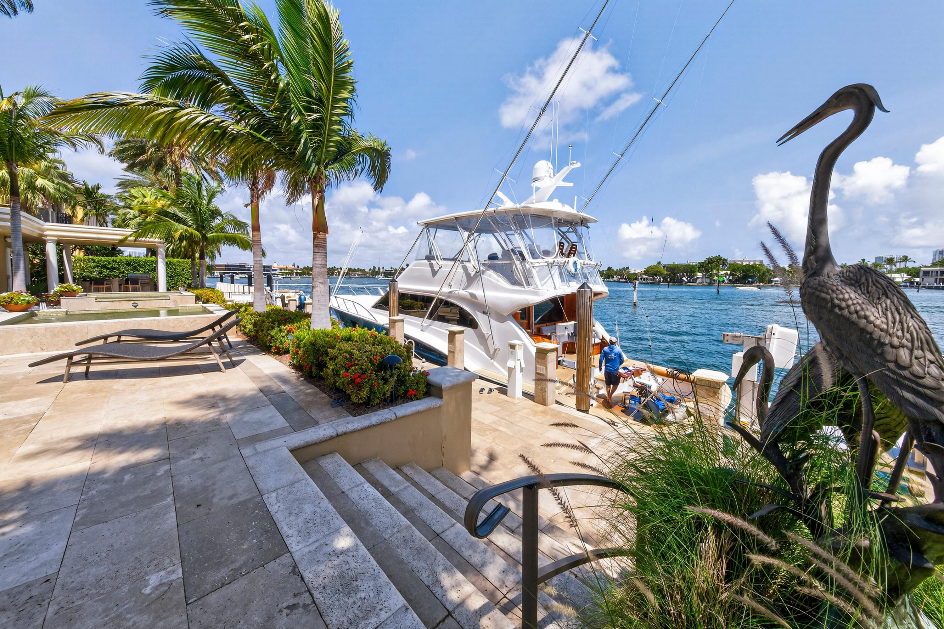 3 Isla Bahia Drive