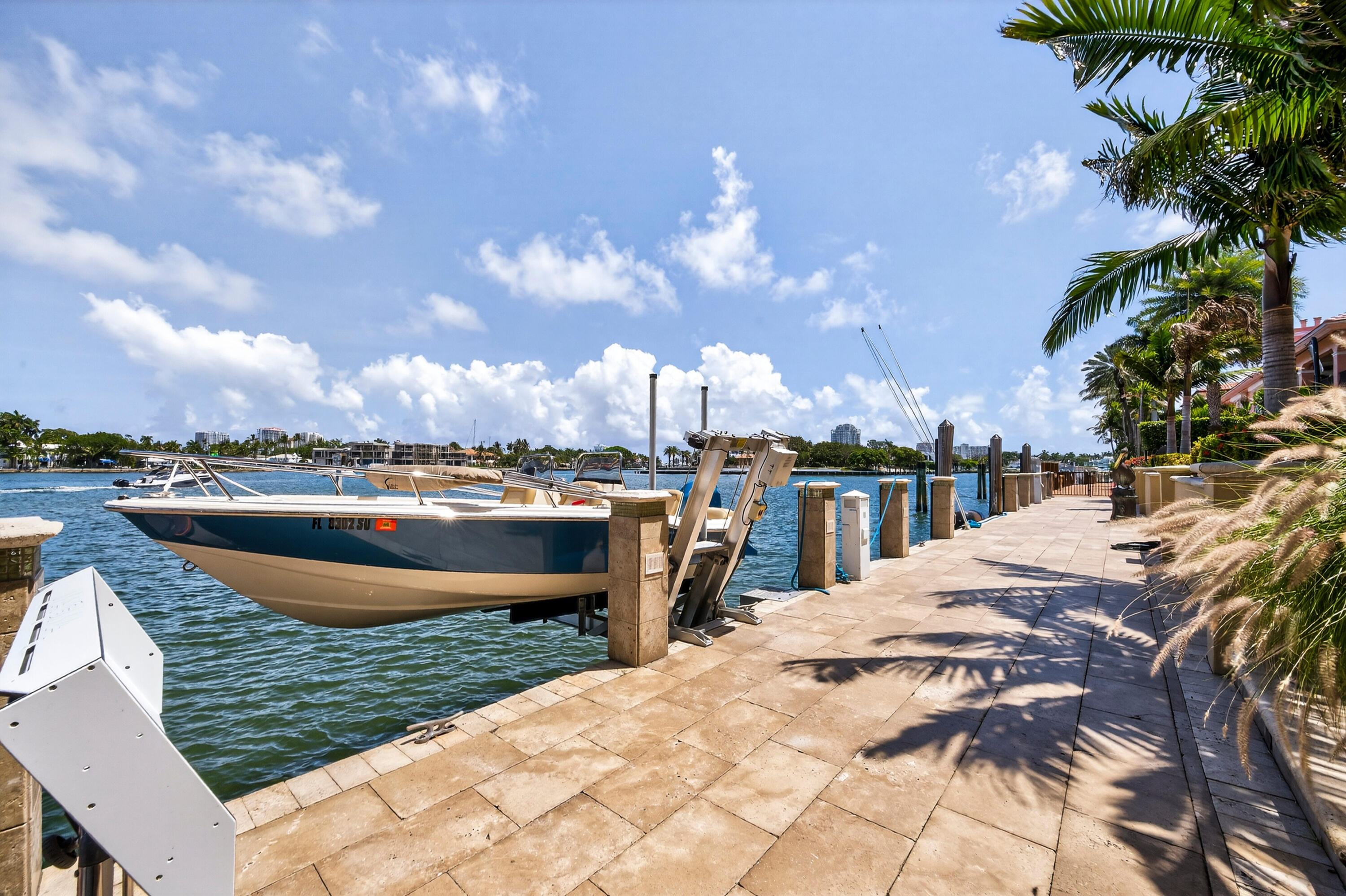 3 Isla Bahia Drive