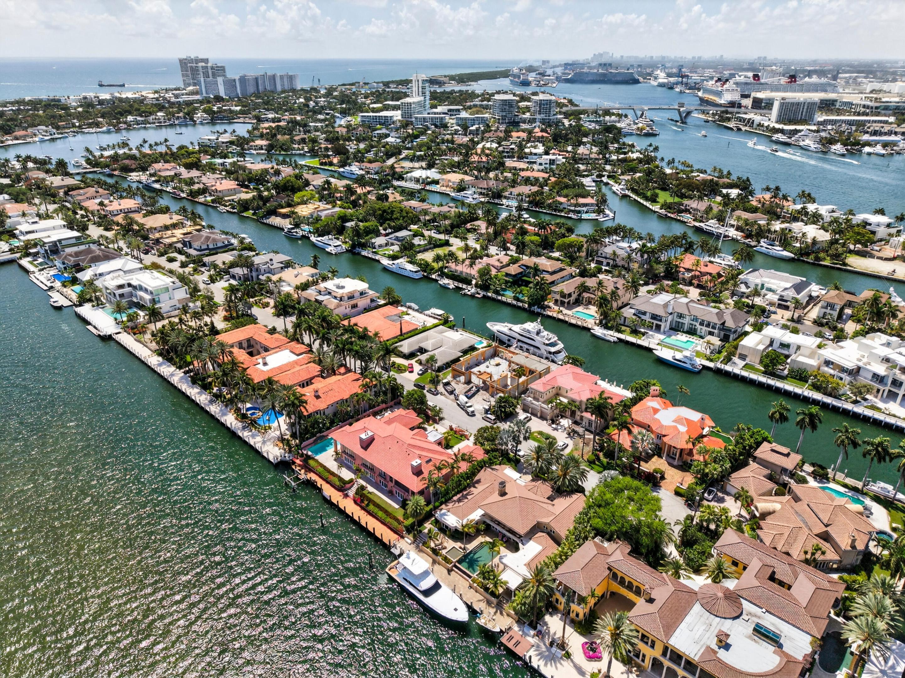 3 Isla Bahia Drive
