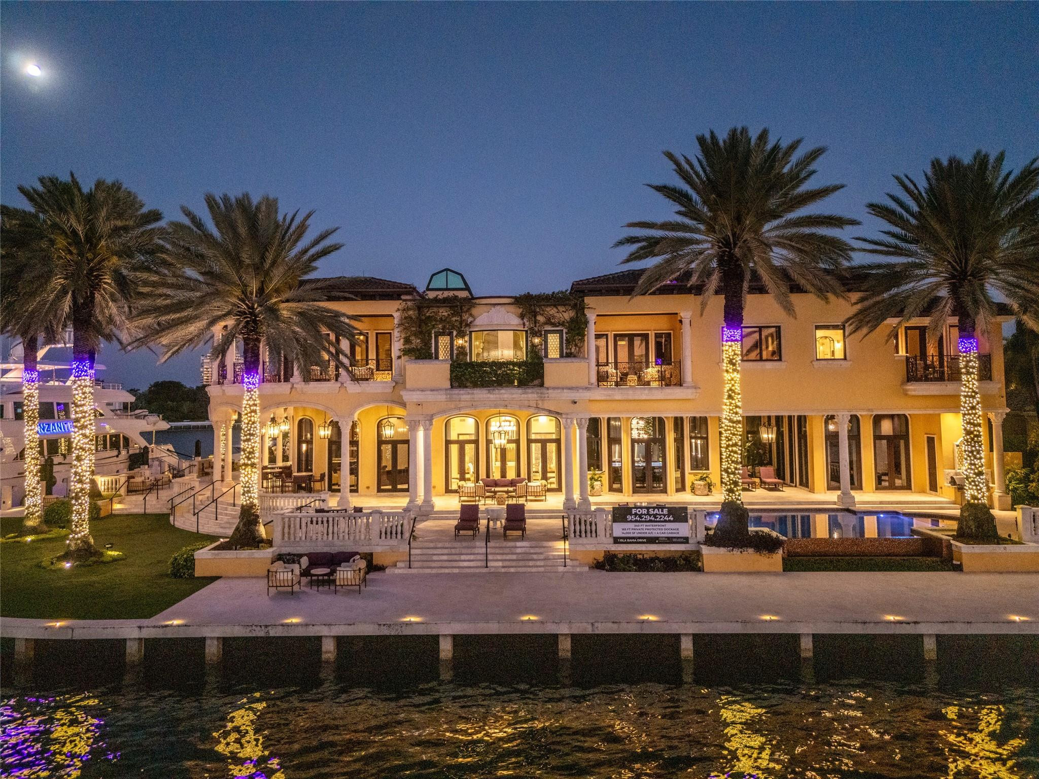1 Isla Bahia Drive