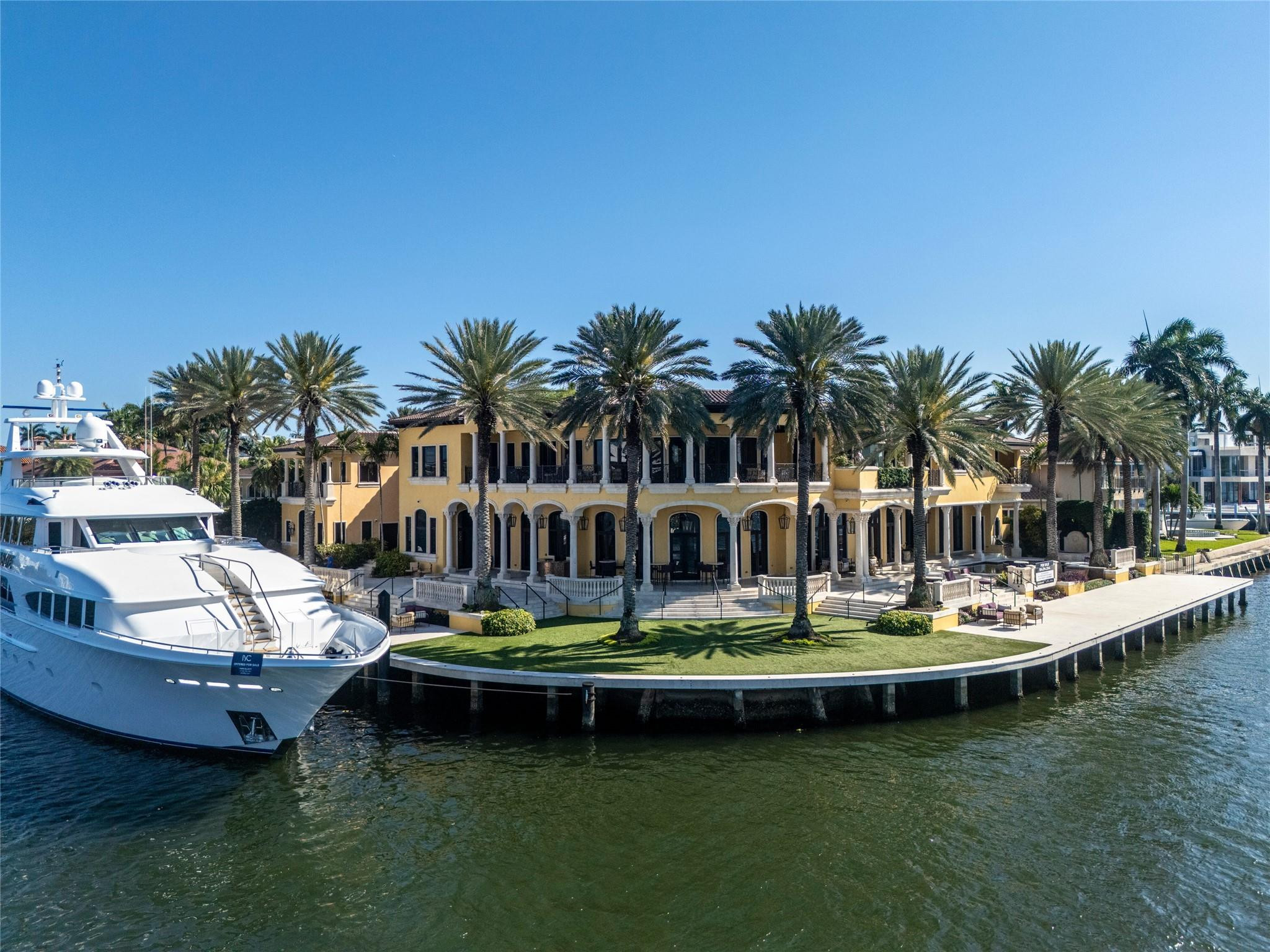 1 Isla Bahia Drive