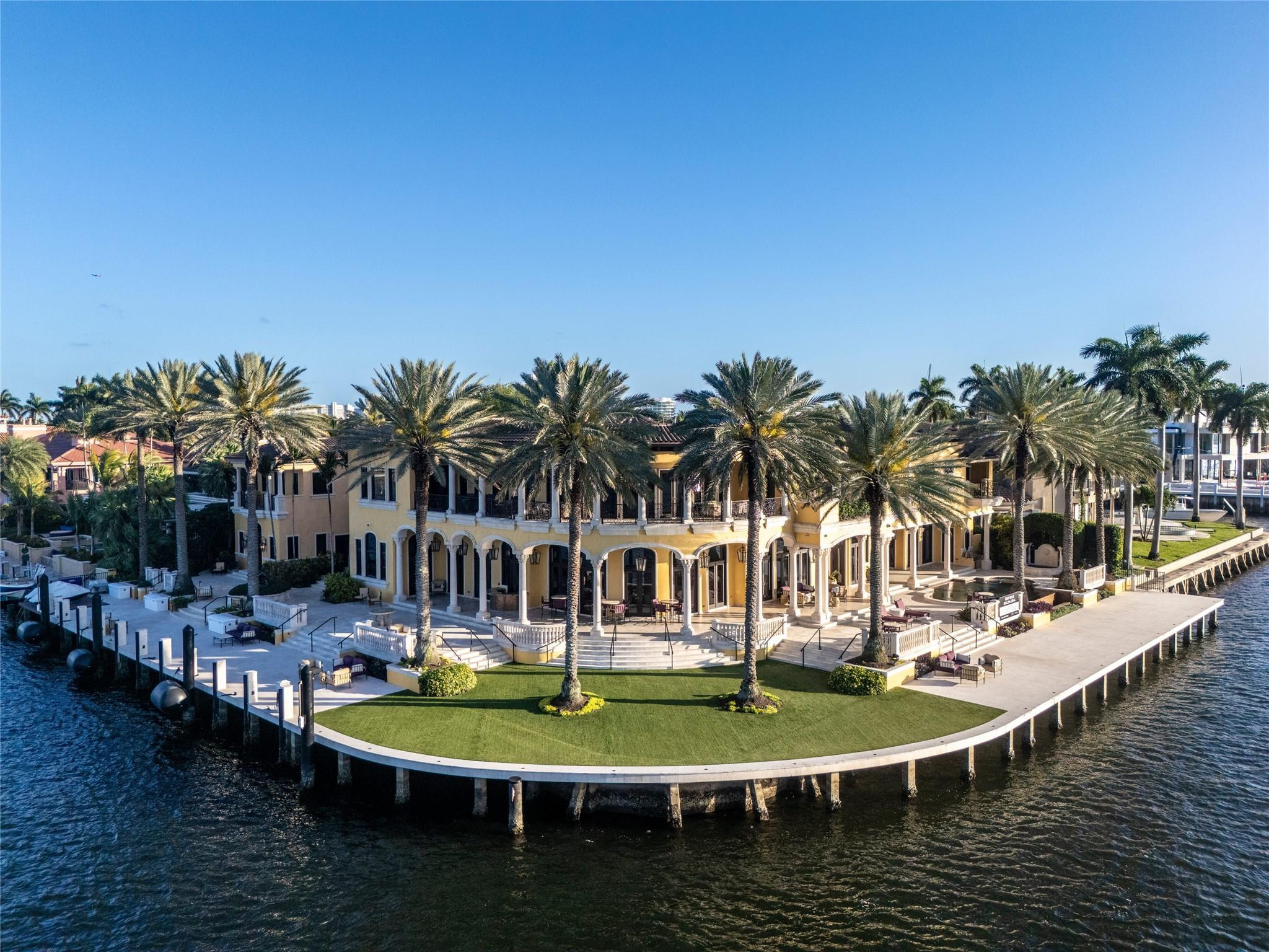 1 Isla Bahia Drive