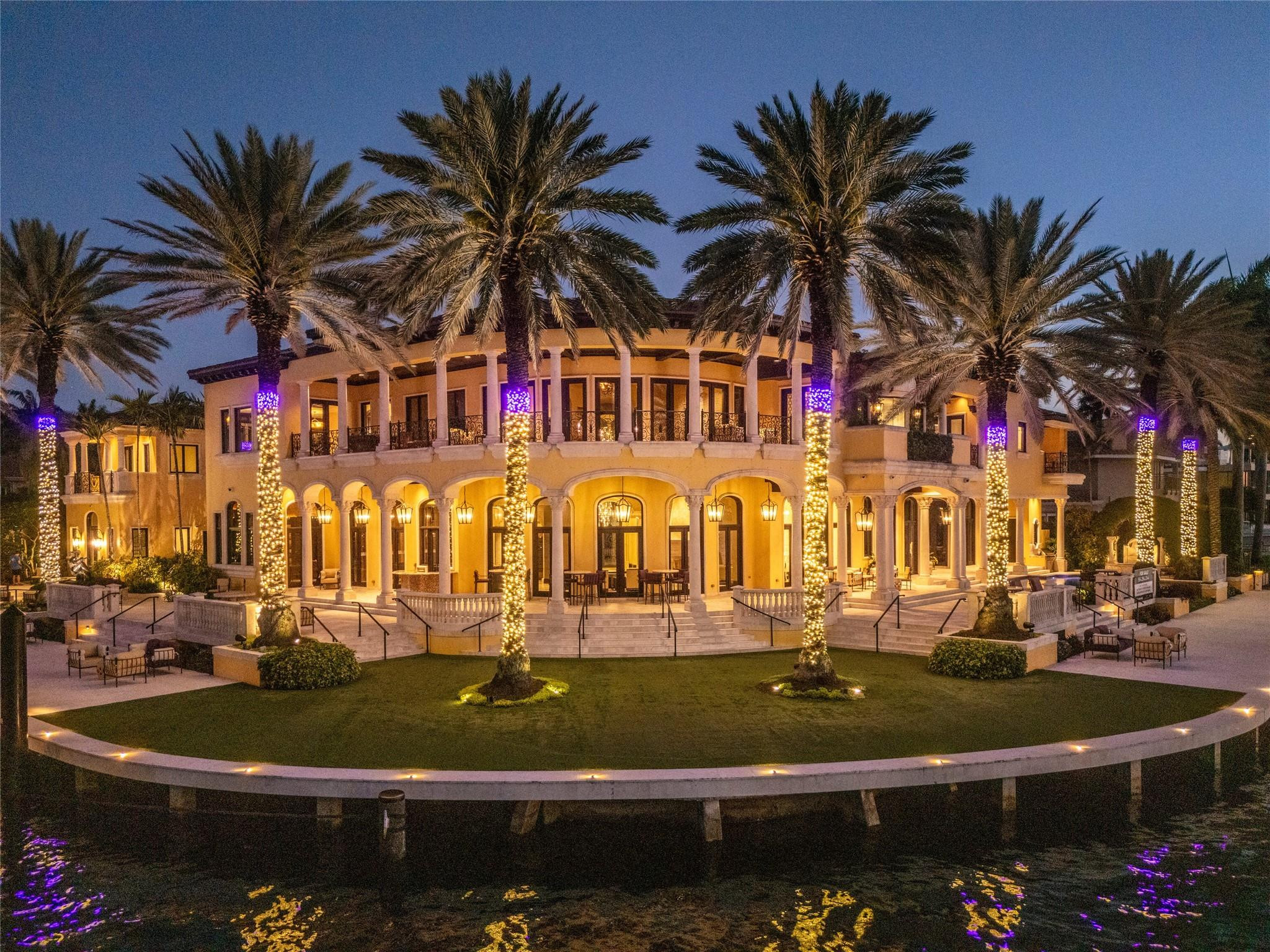 1 Isla Bahia Drive