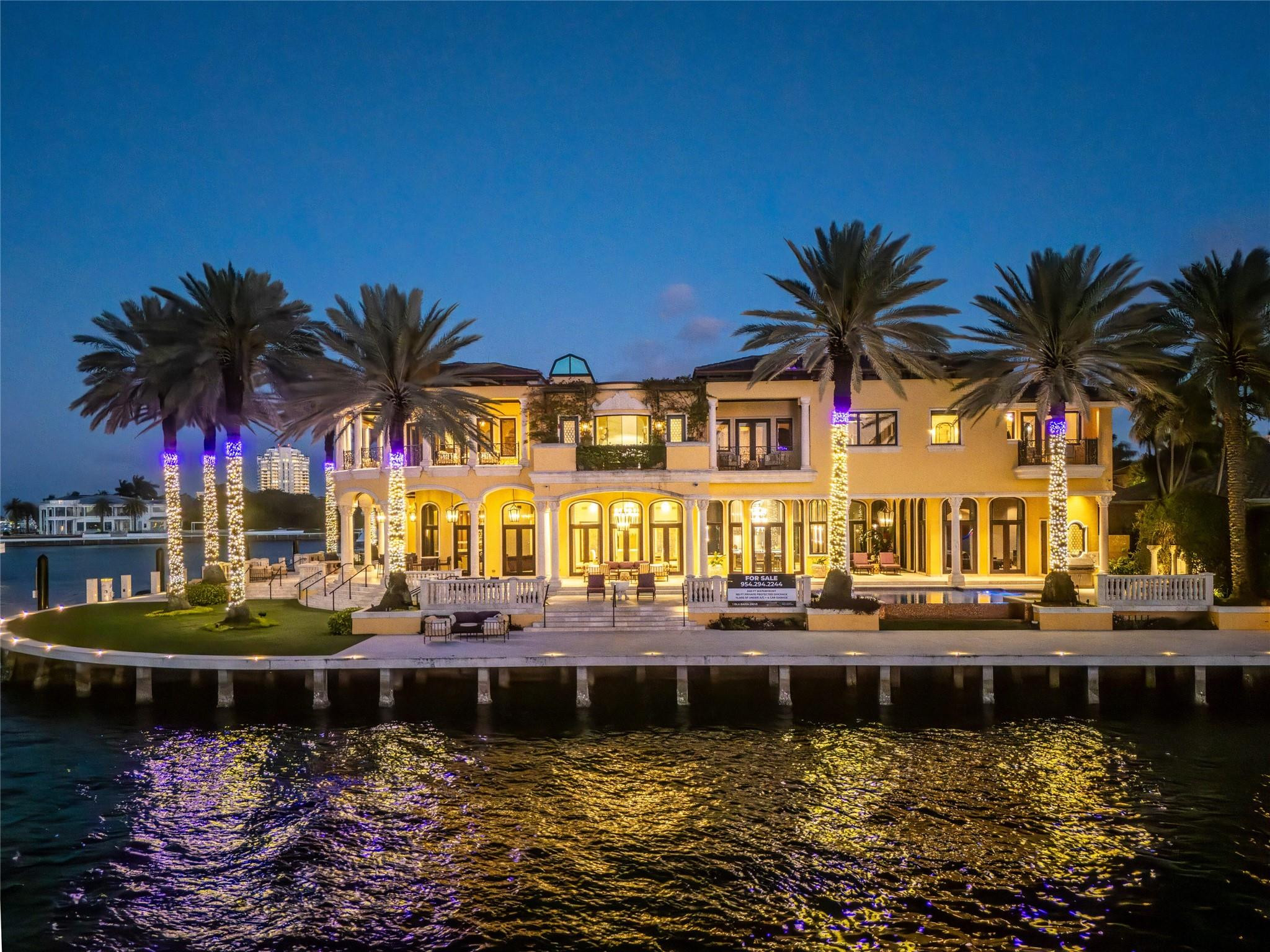 1 Isla Bahia Drive