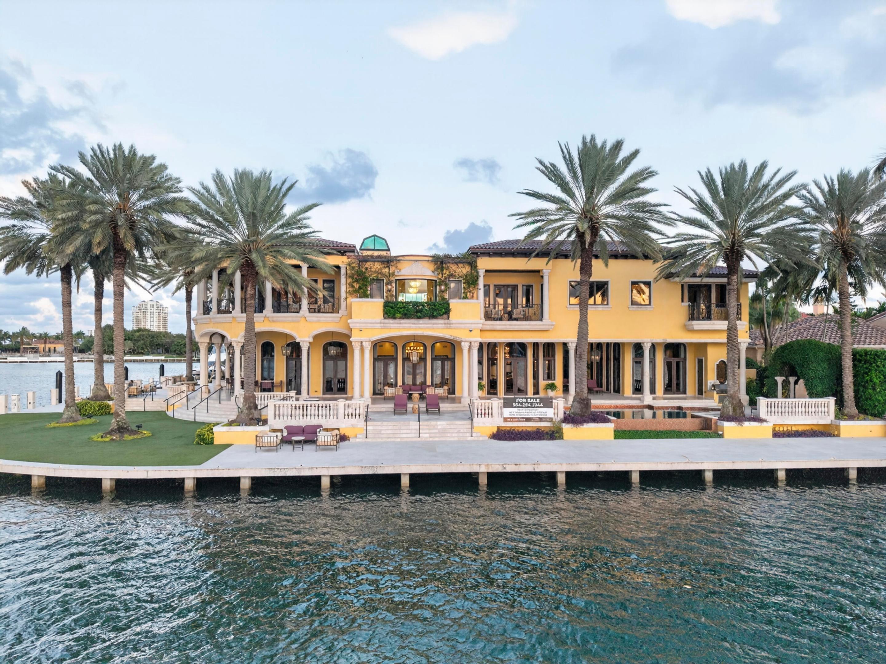1 Isla Bahia Drive
