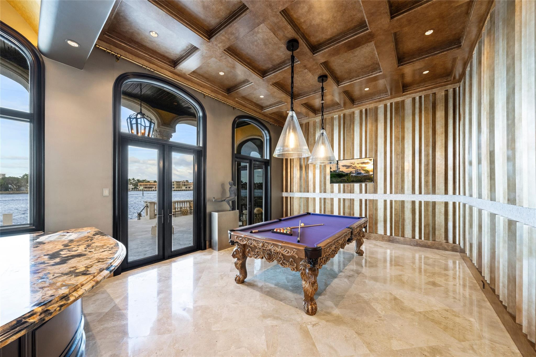 1 Isla Bahia Drive