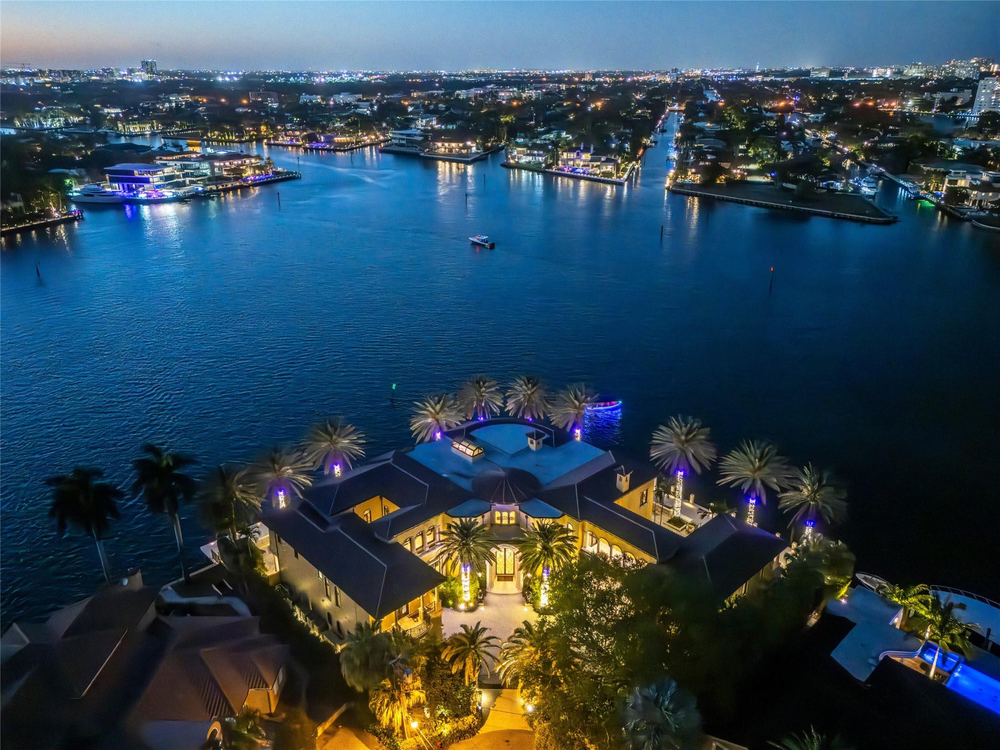 1 Isla Bahia Drive