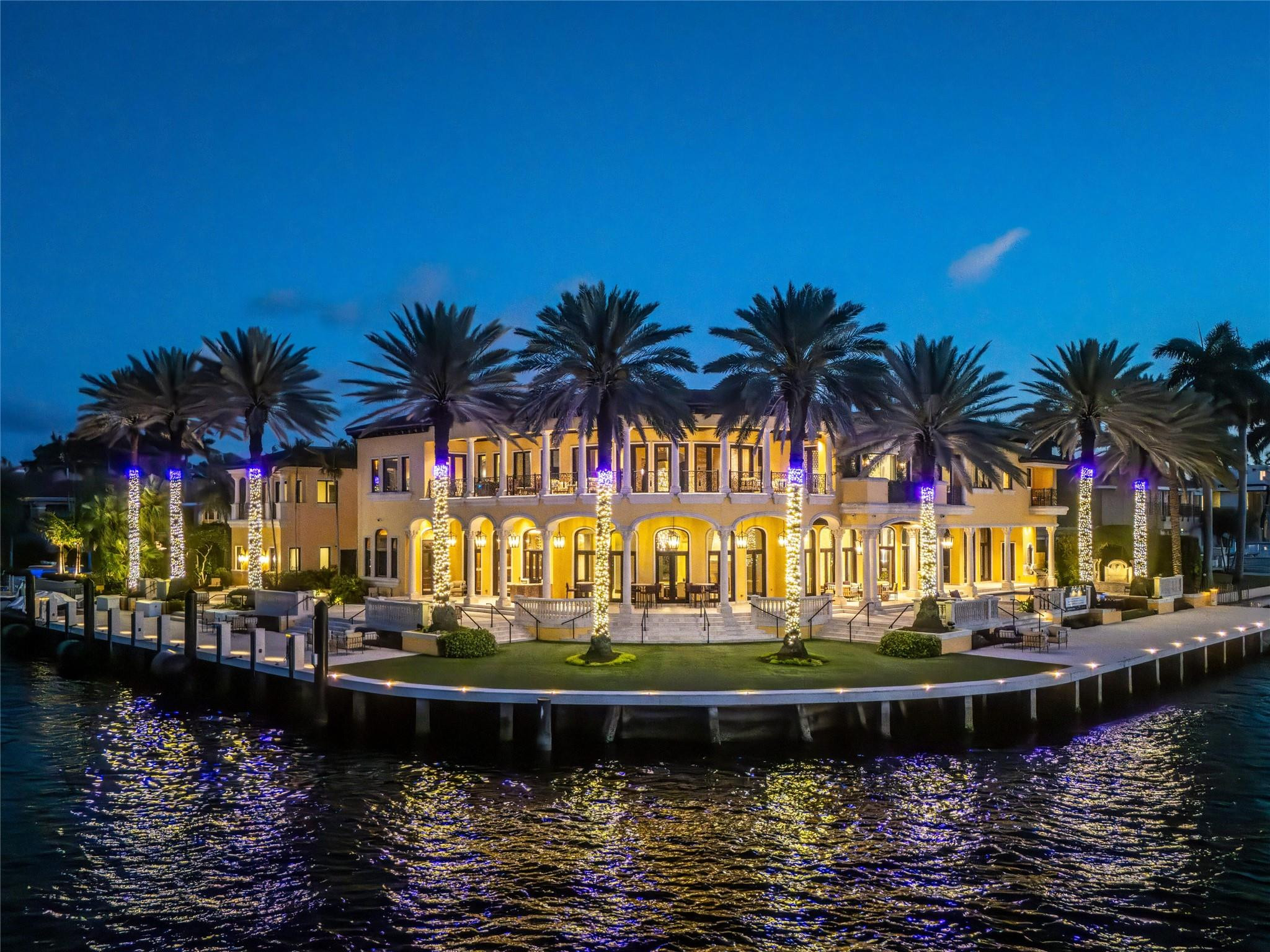 1 Isla Bahia Drive
