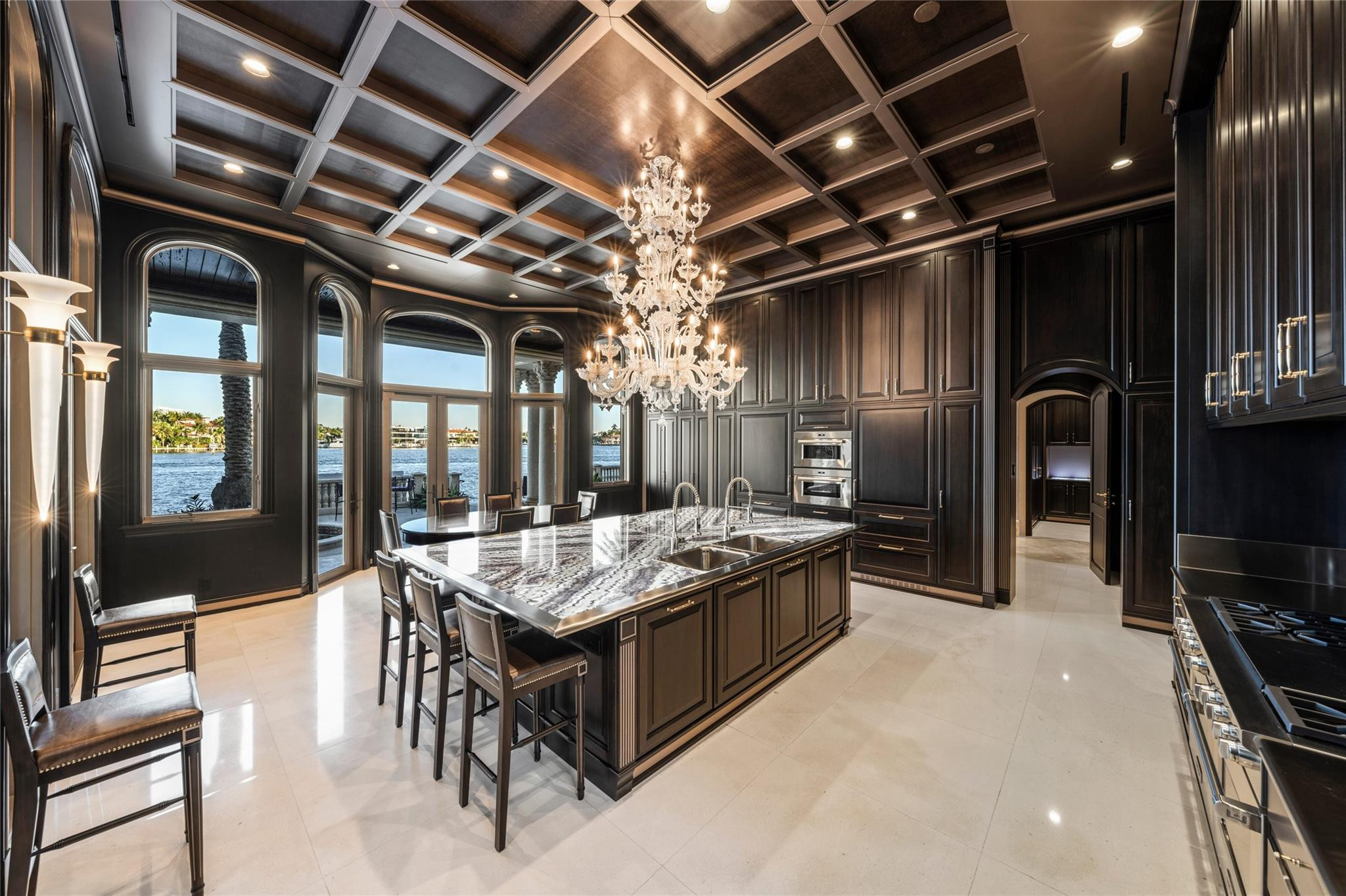 1 Isla Bahia Drive