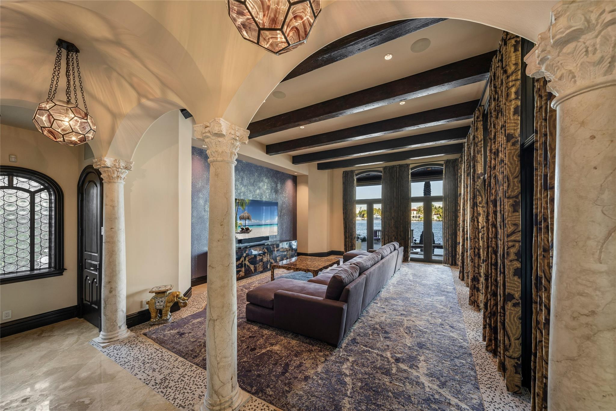 1 Isla Bahia Drive