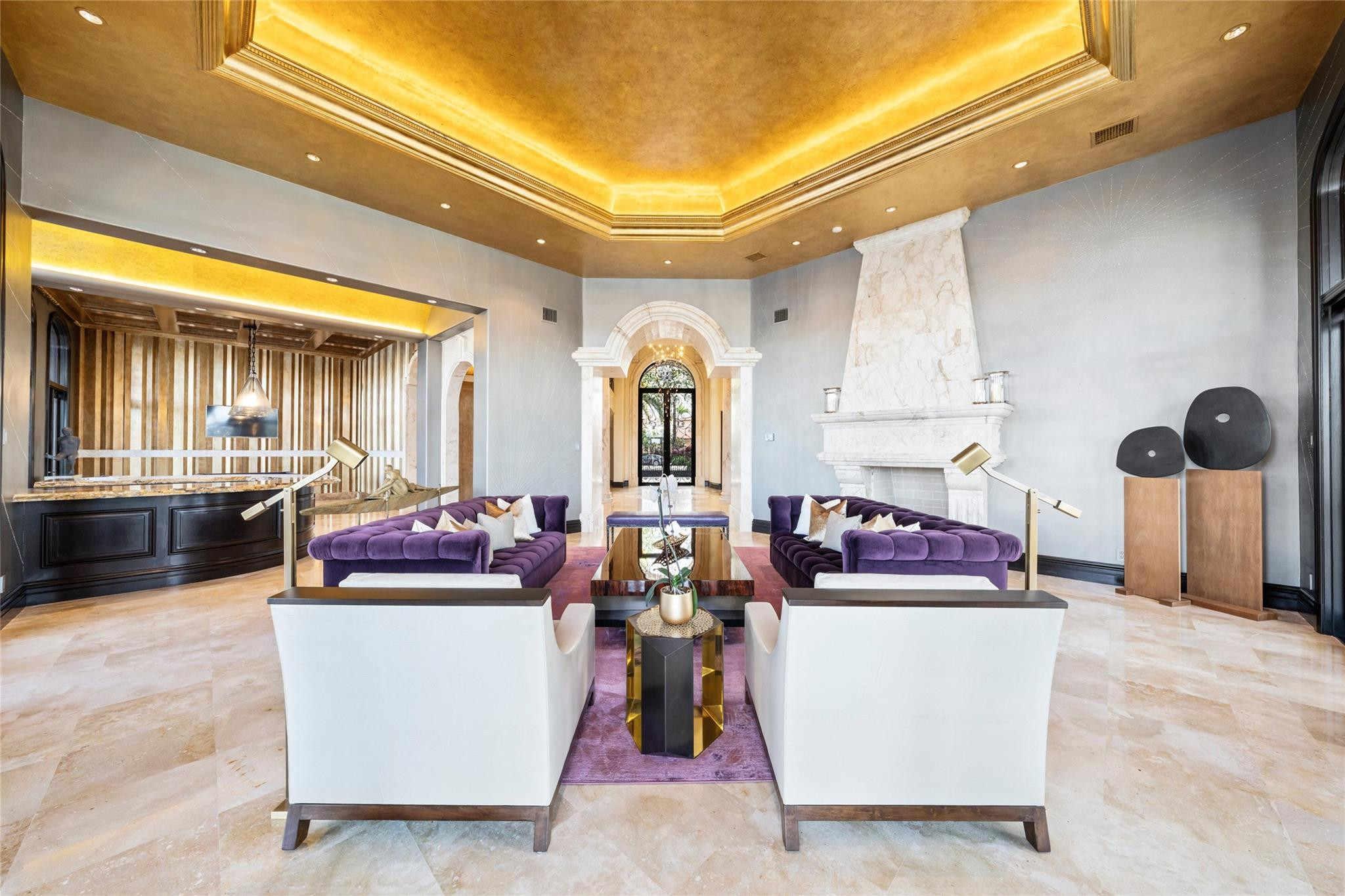 1 Isla Bahia Drive