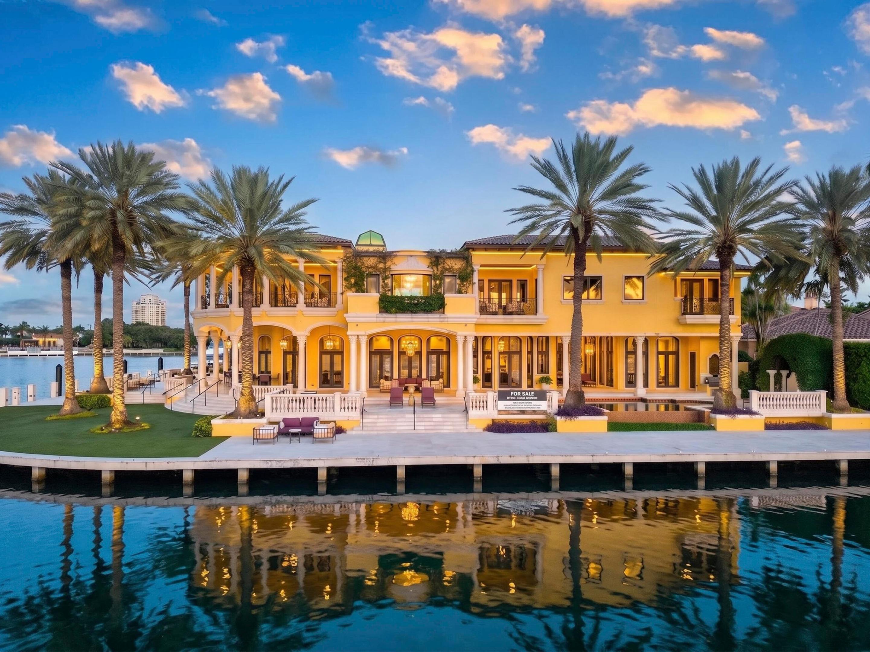 1 Isla Bahia Drive