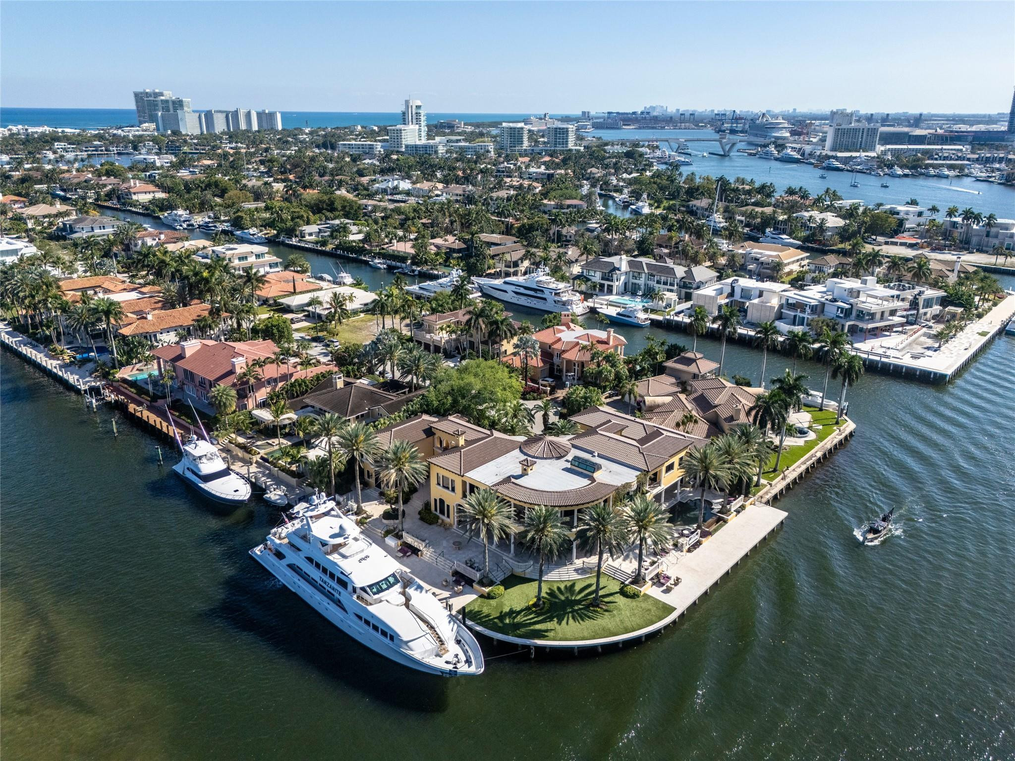 1 Isla Bahia Drive