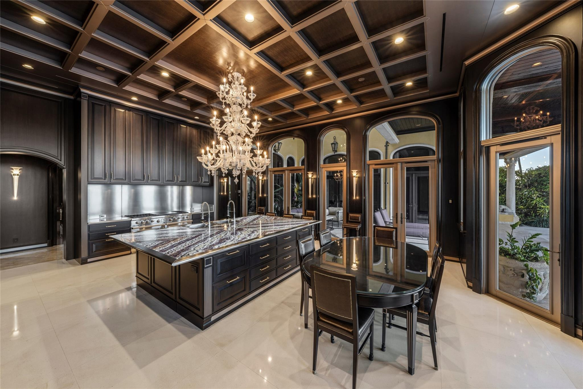 1 Isla Bahia Drive