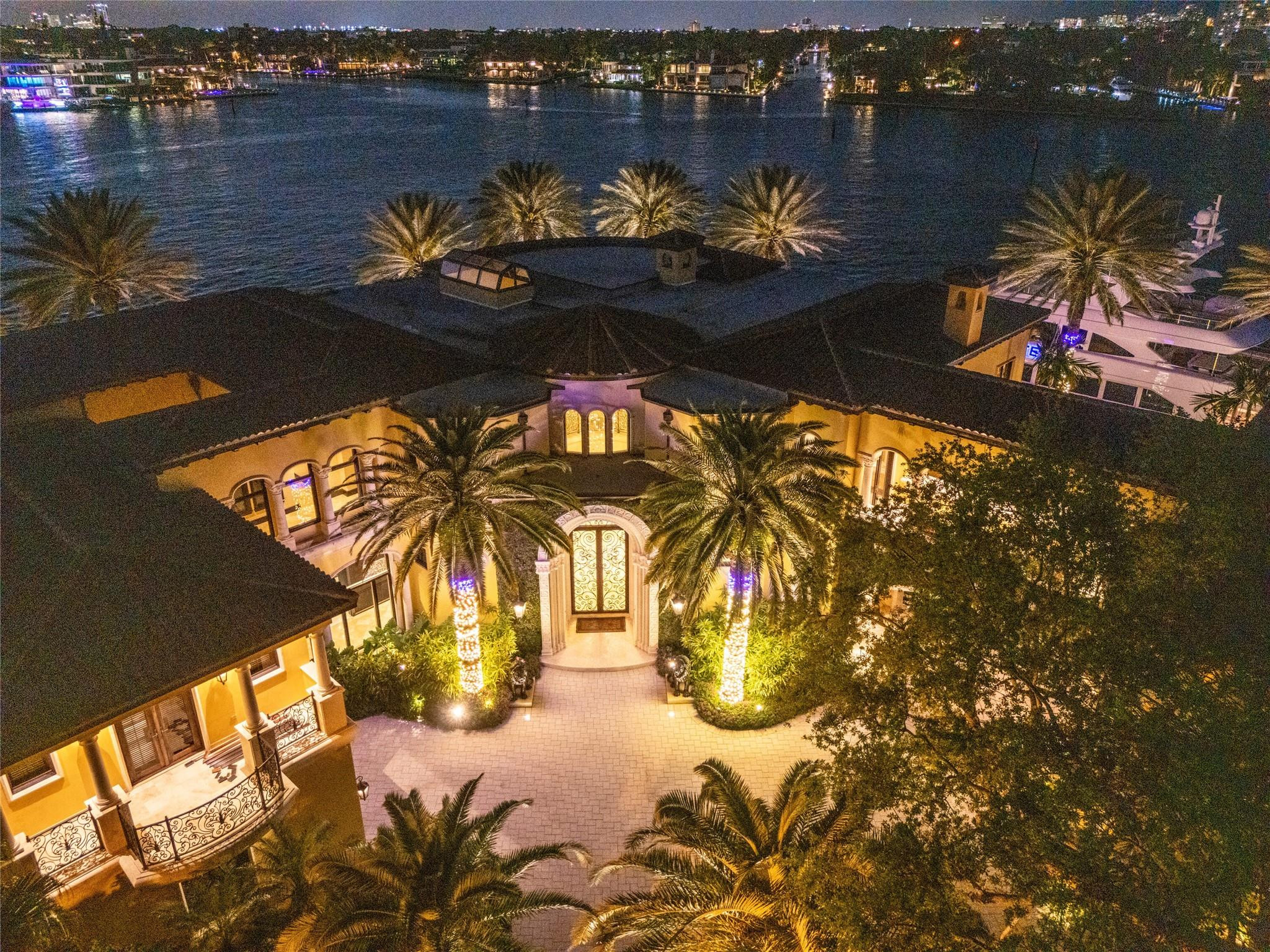 1 Isla Bahia Drive