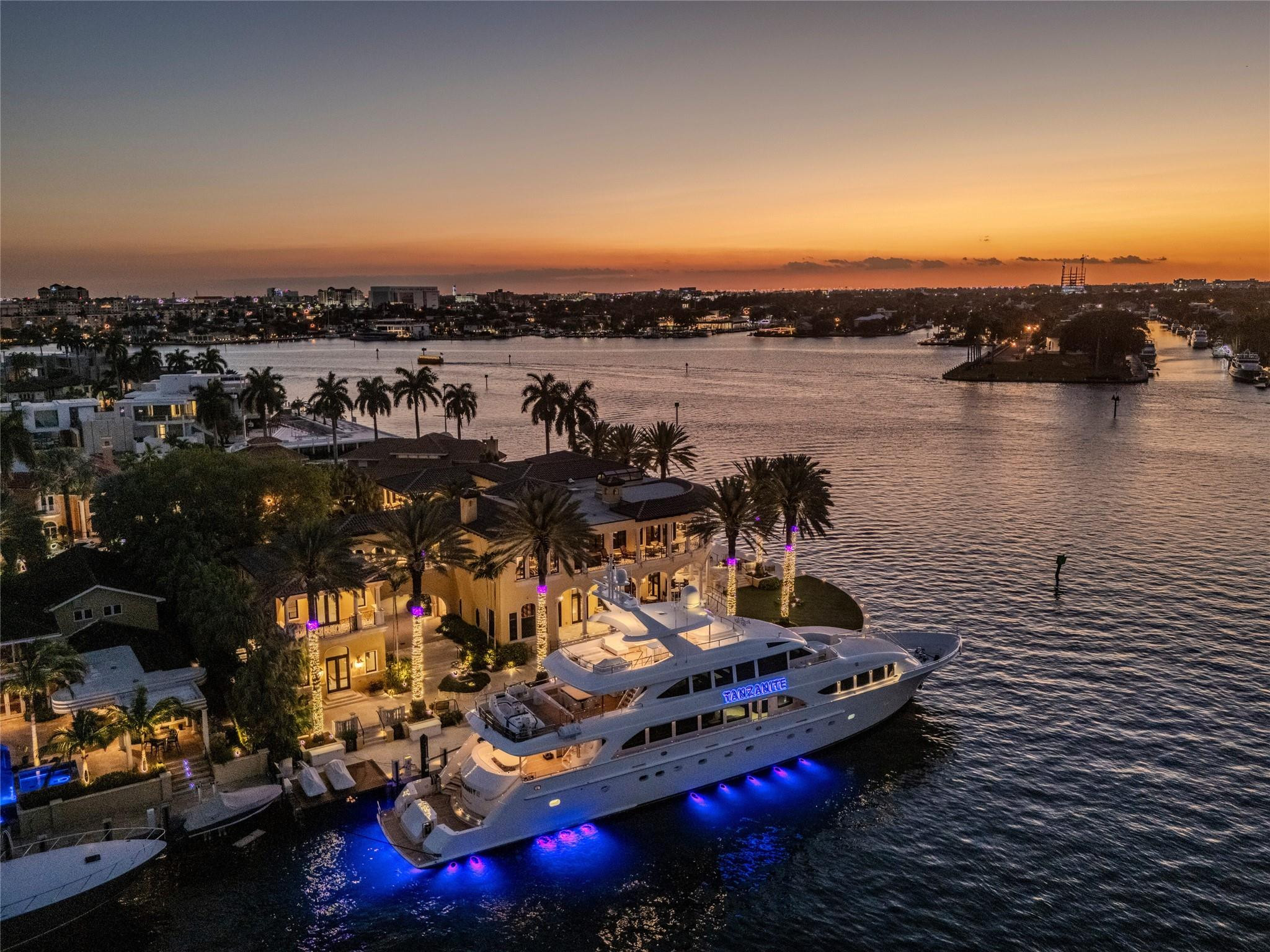 1 Isla Bahia Drive