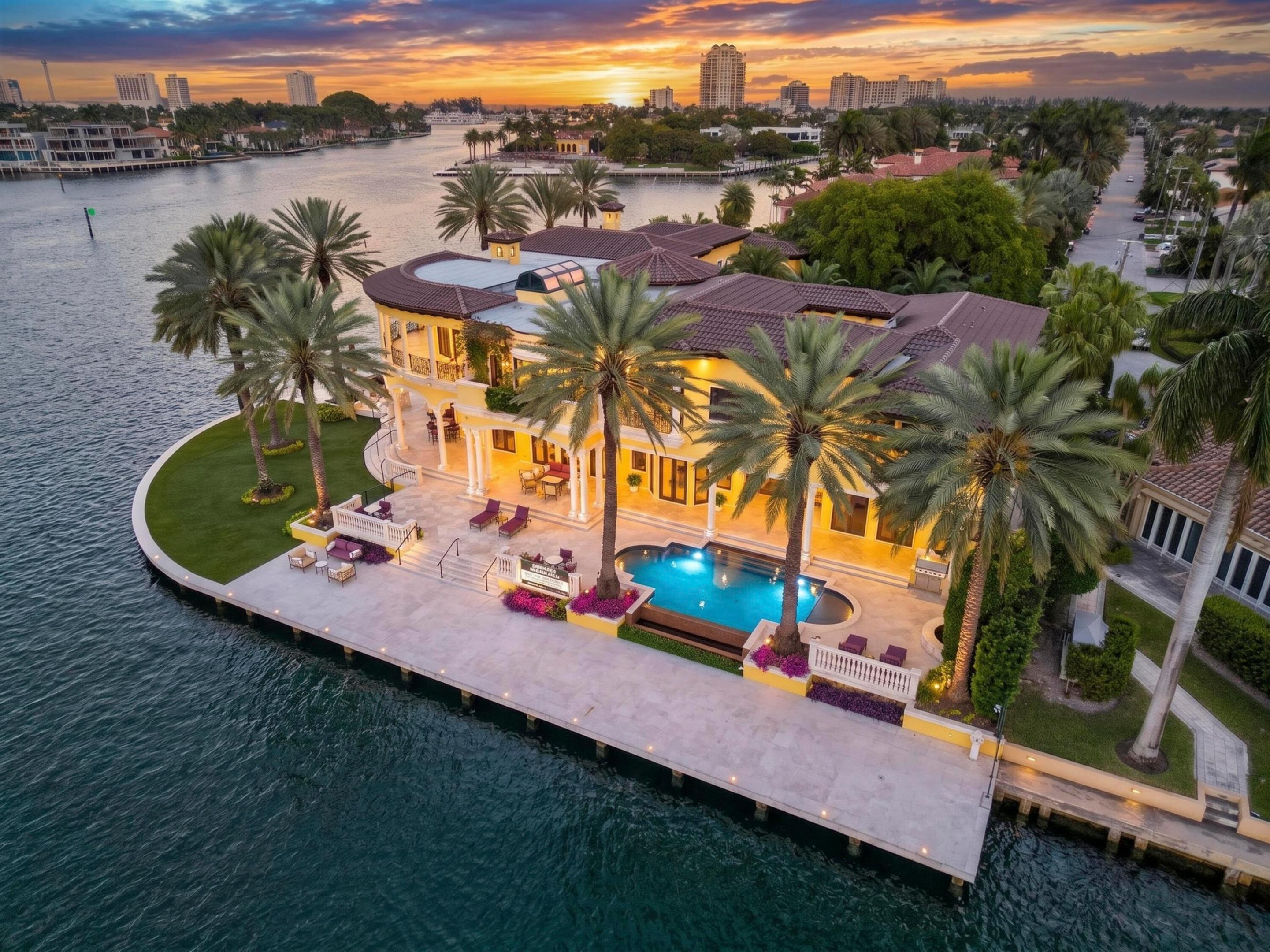 1 Isla Bahia Drive