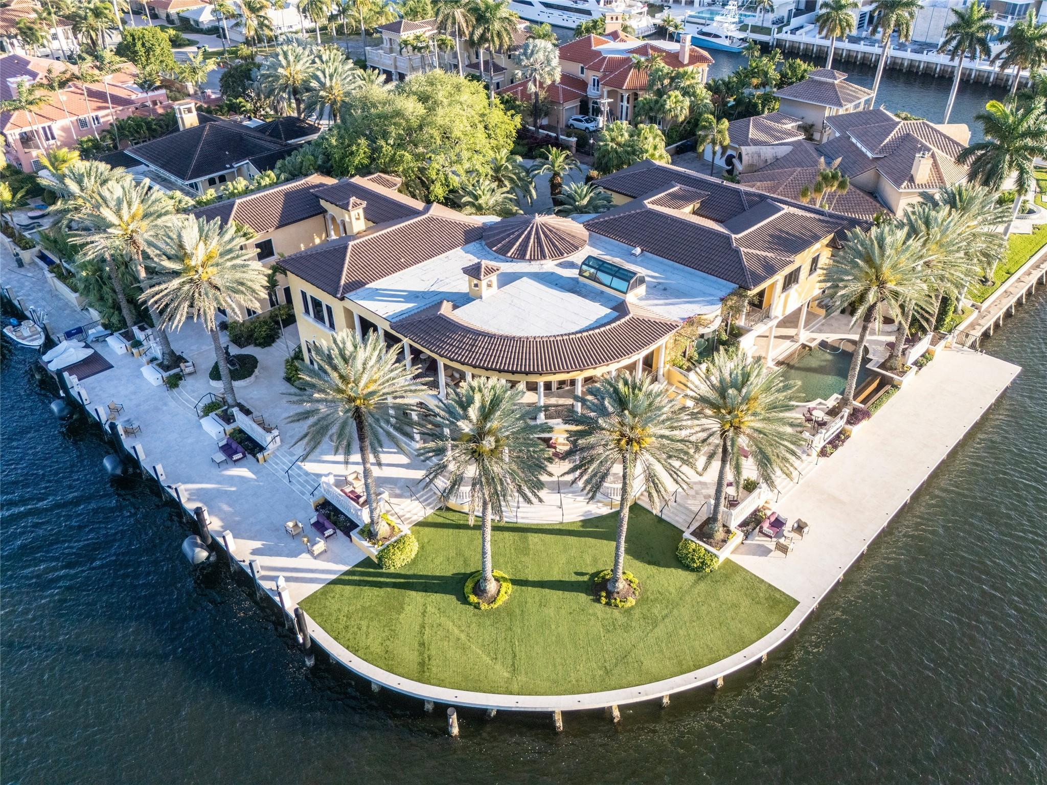 1 Isla Bahia Drive