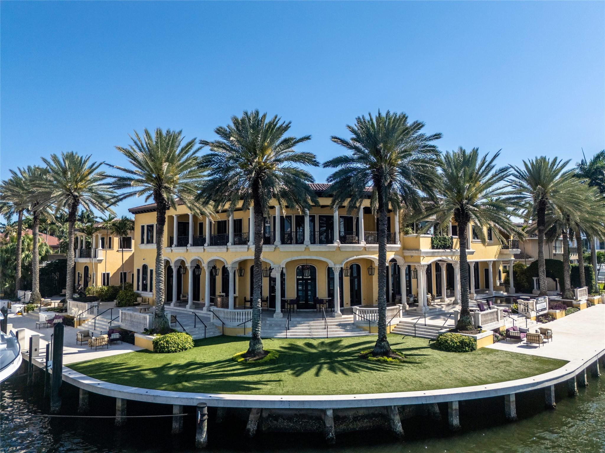 1 Isla Bahia Drive