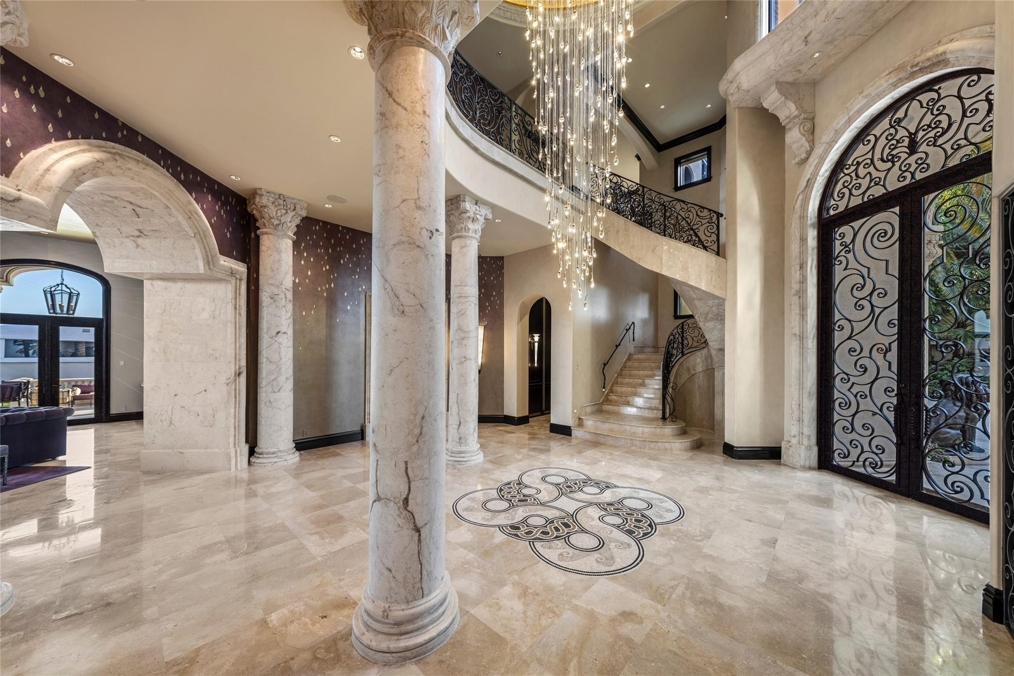 1 Isla Bahia Drive