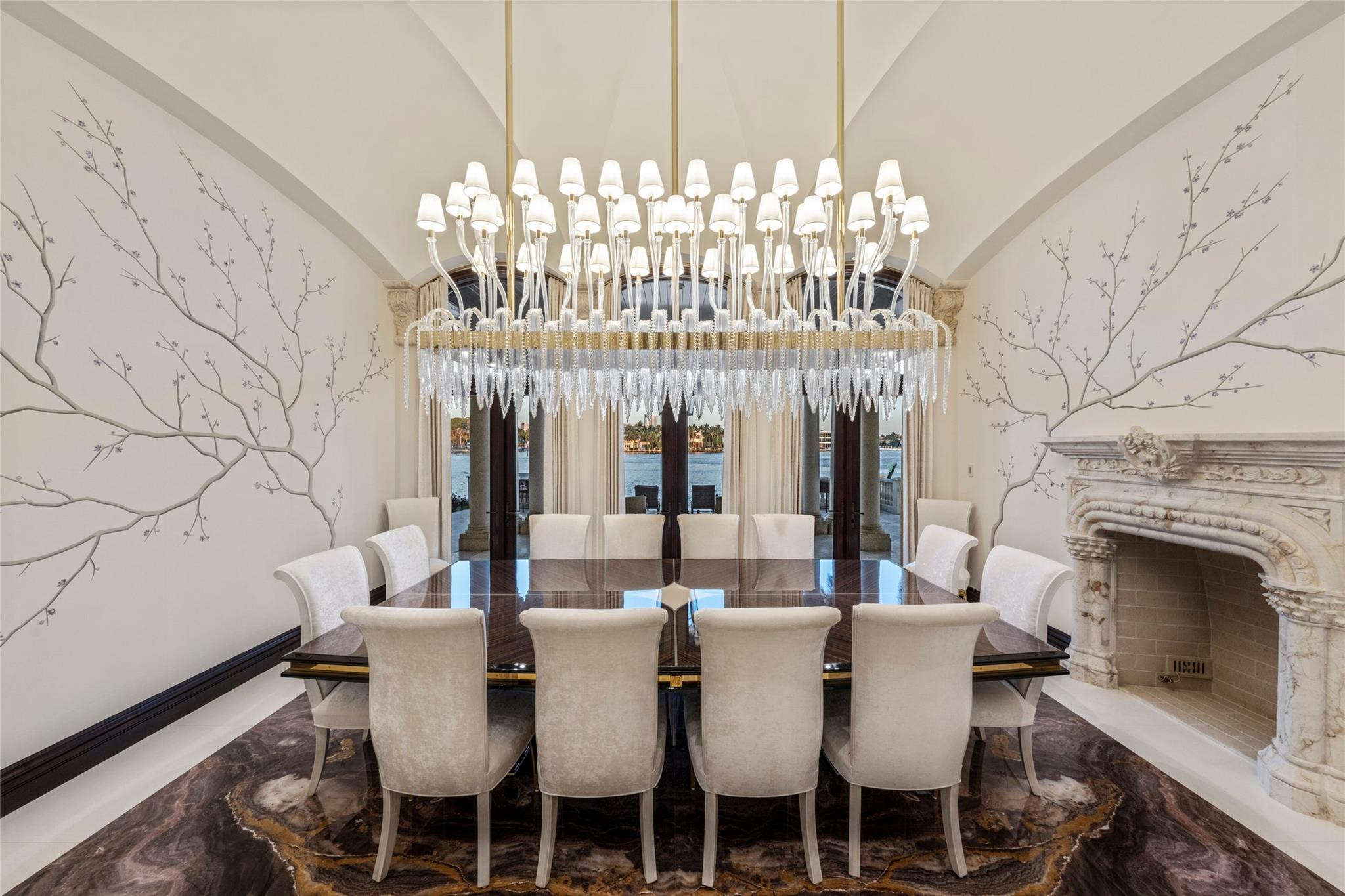 1 Isla Bahia Drive